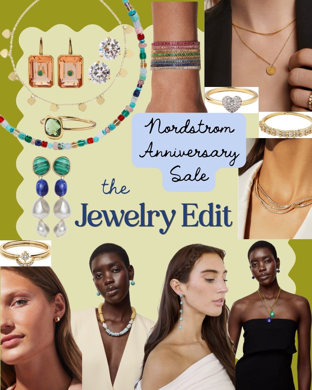 Nordstrom Anniversary Sale: The Jewelry Edit

You can shop all of our curated lists and fave picks on our ShopMy! https://shopmy.us/shop?Curator_id=5131&tab=collections&Section_id=513081

#LTKSaleAlert #LTKWorkwear #LTKootd