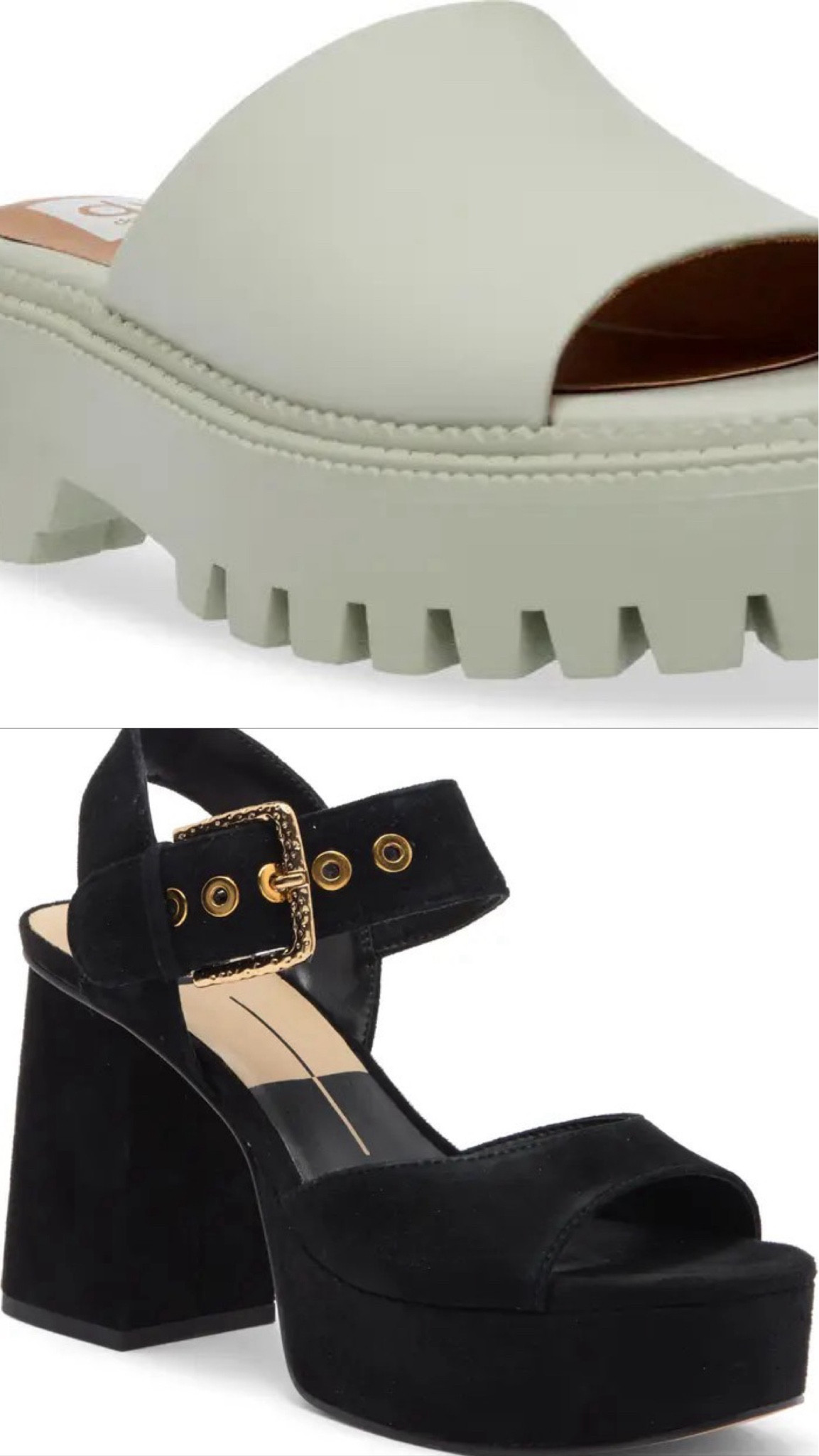 More Dolce Vita on sale!

#LTKShoeCrush #LTKSaleAlert