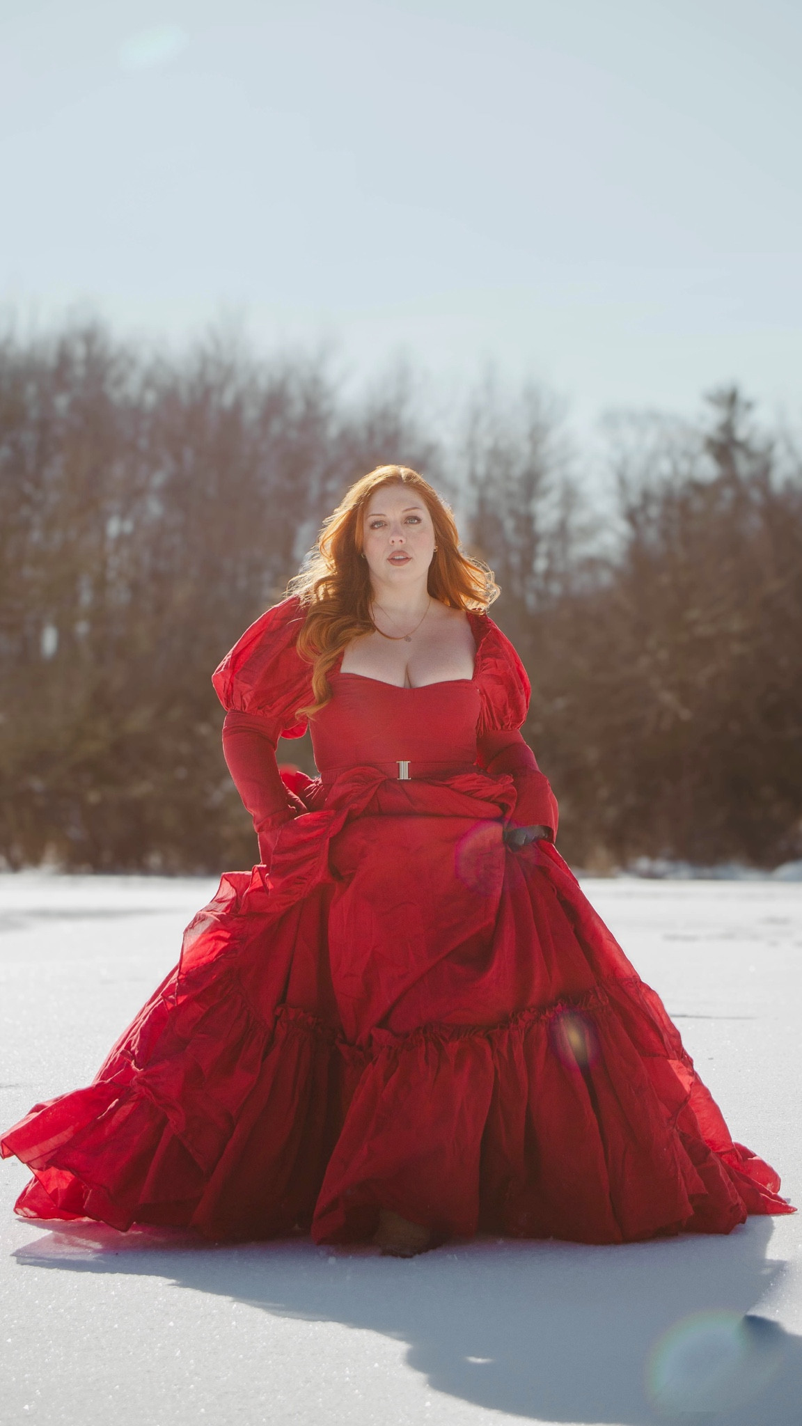 Code victoriashaz on the selkie site for a discount! 

#LTKPlusSize #LTKMidsize #LTKHoliday