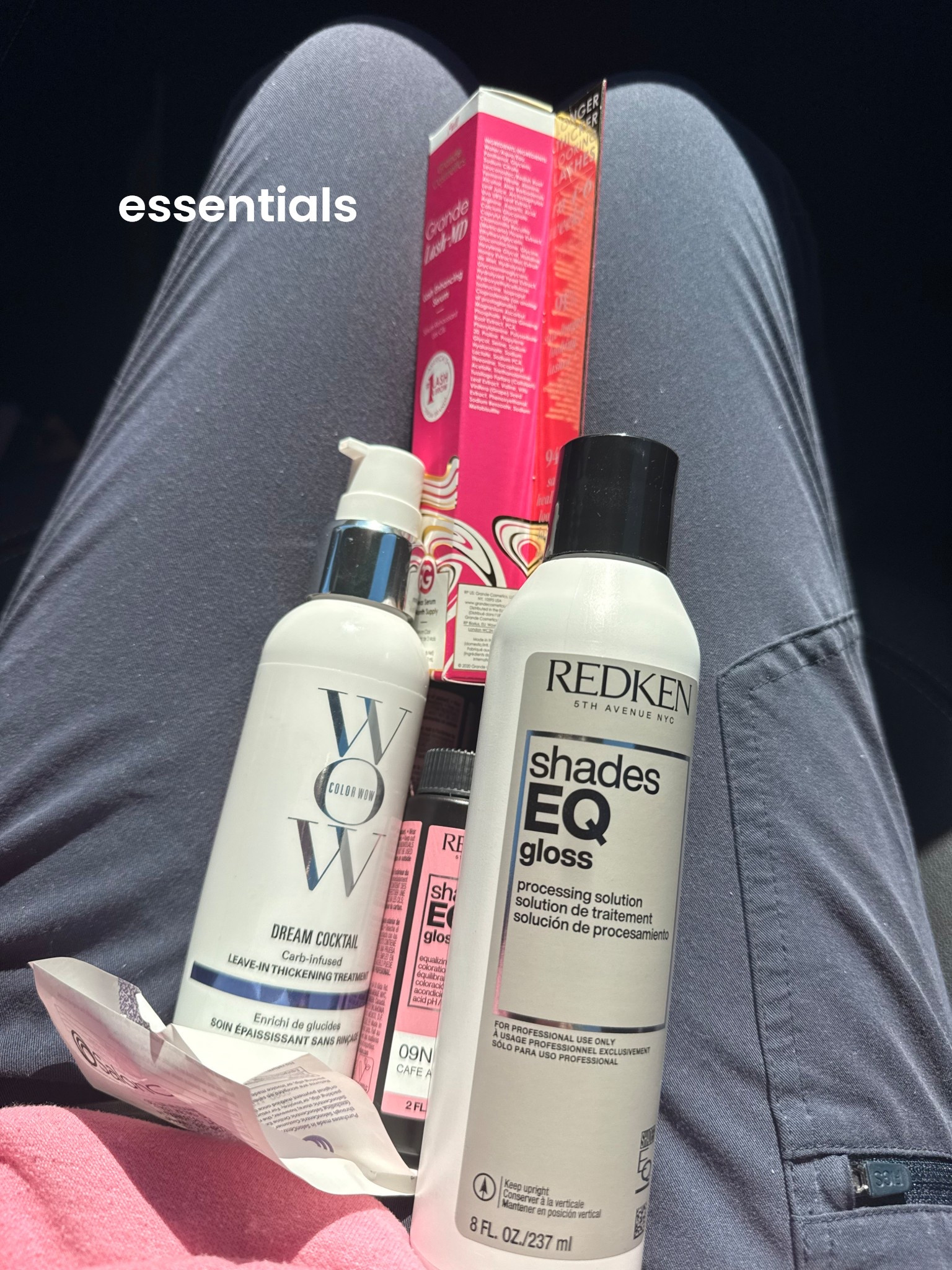 Hair essentials

#LTKgrwm #LTKBeauty #LTKdayinmylife