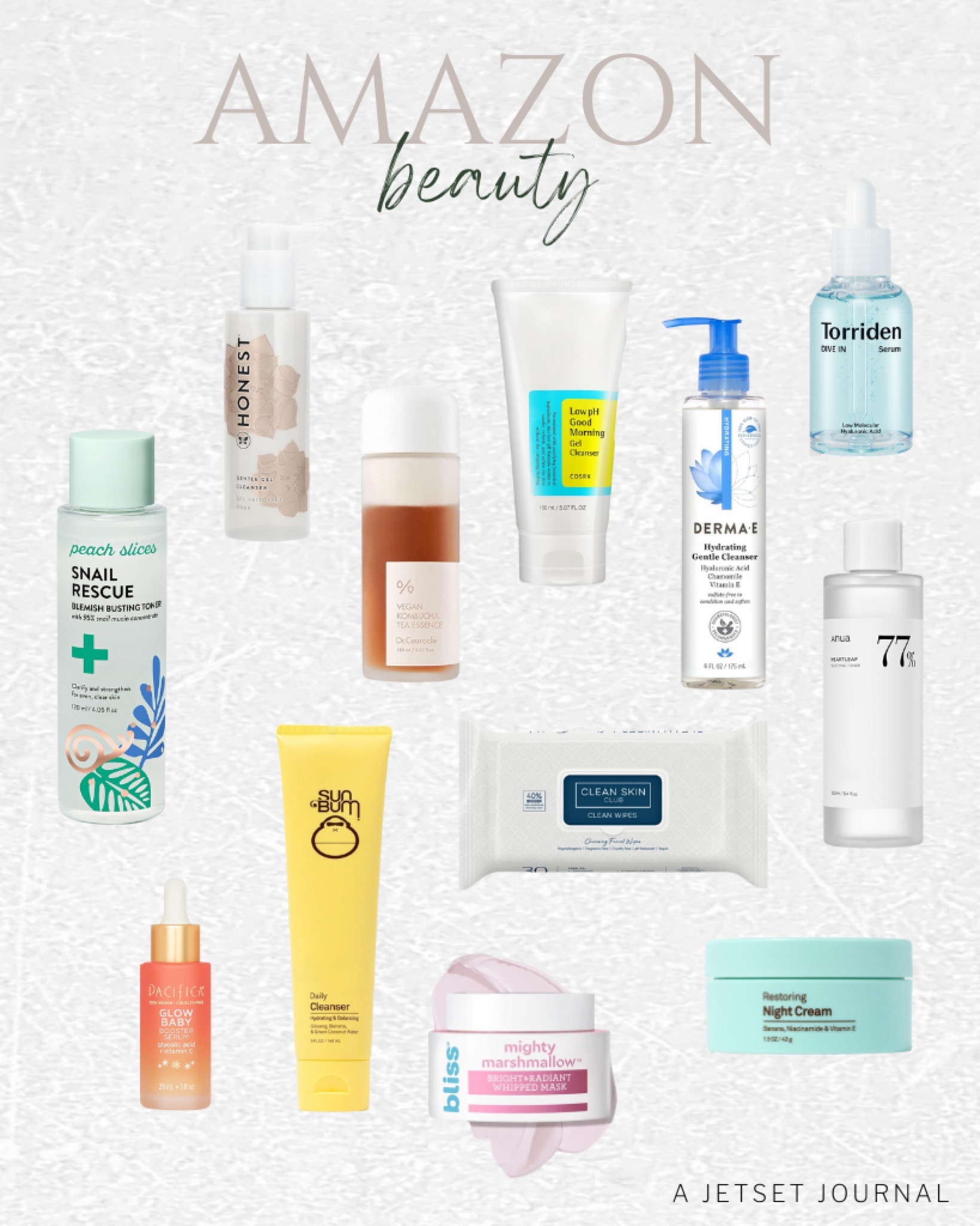 #LTKBeauty #LTKSeasonal #LTKU