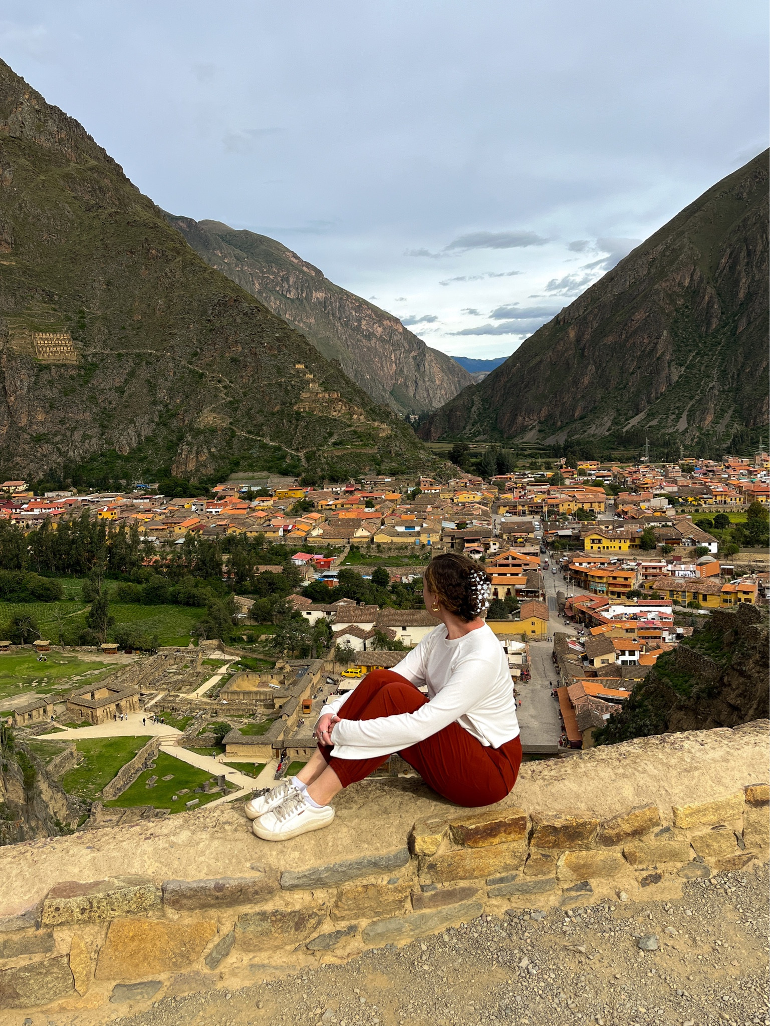 Peru

#LTKU #LTKfindsunder50 #LTKtravel