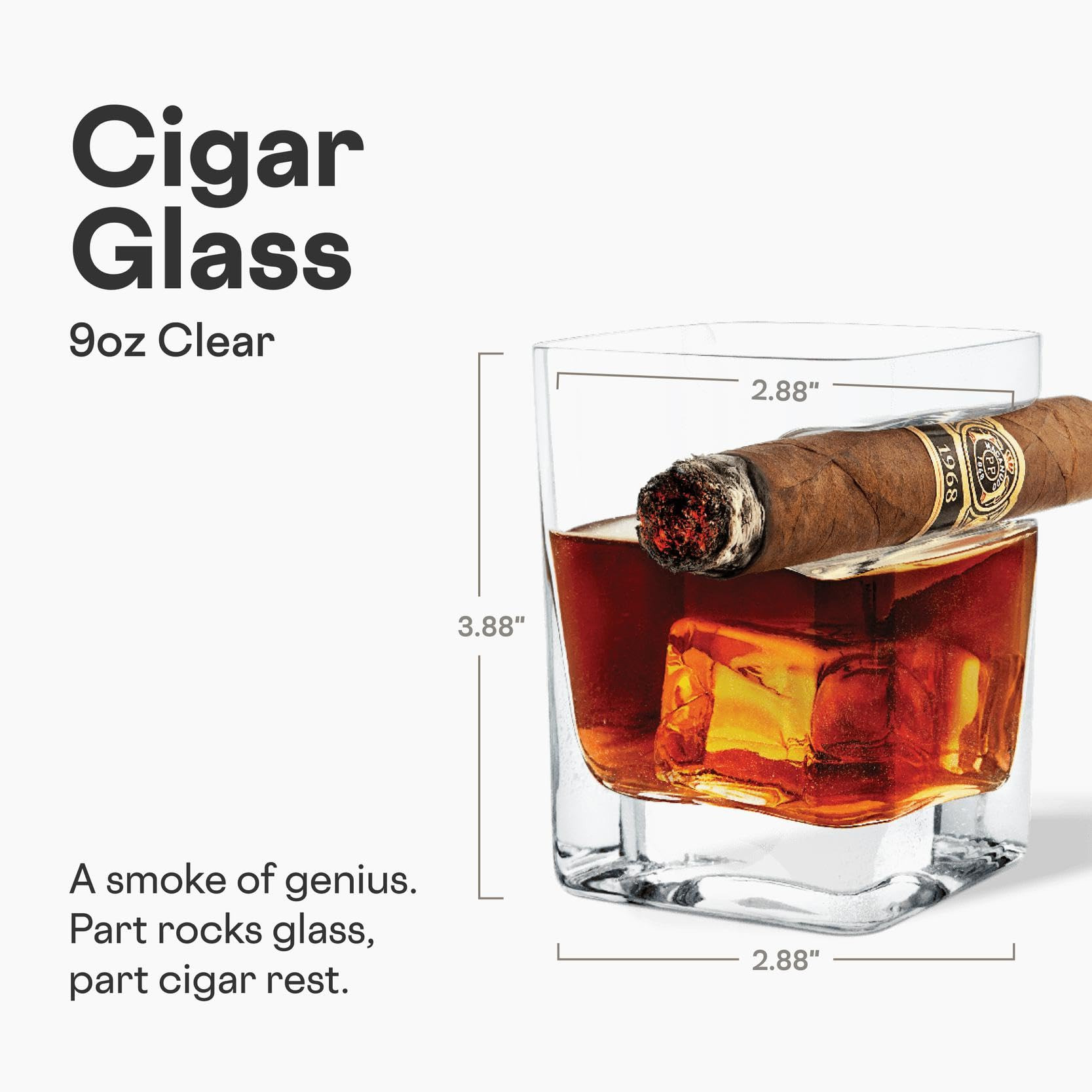 Cigar Glass | Amazon (US)