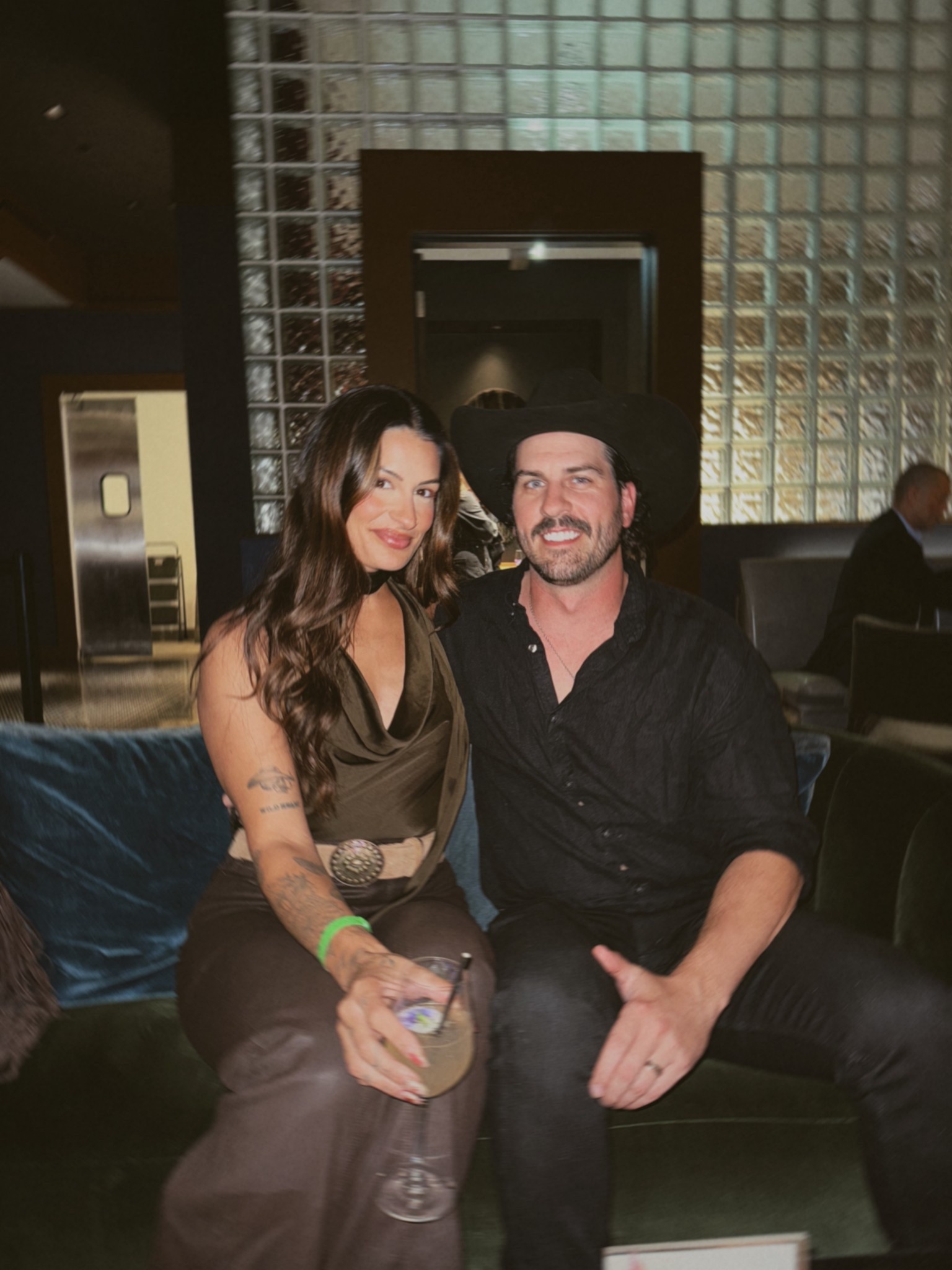 Last nights fit 💅🏽 

#LTKSaleAlert #LTKgrwm #LTKootd