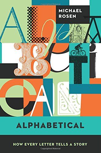 Alphabetical: How Every Letter Tells a Story | Amazon (US)
