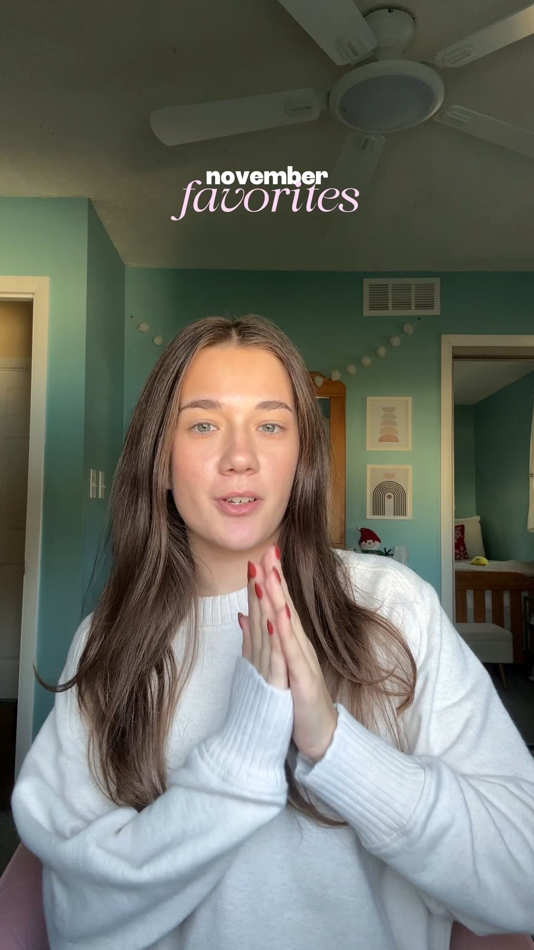 November favorites!

#LTKBeauty #LTKGiftGuide #LTKselfcare