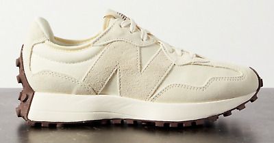 NEW BALANCE 327 WS327 Sneakers Canvas Veloursleder Schuhe Trainers Turnschuhe 40  | eBay | eBay DE