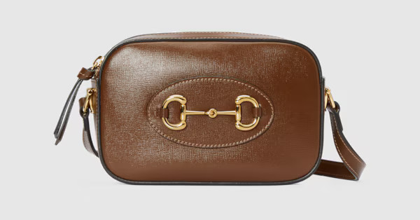Gucci Horsebit 1955 small shoulder bag | Gucci (US)