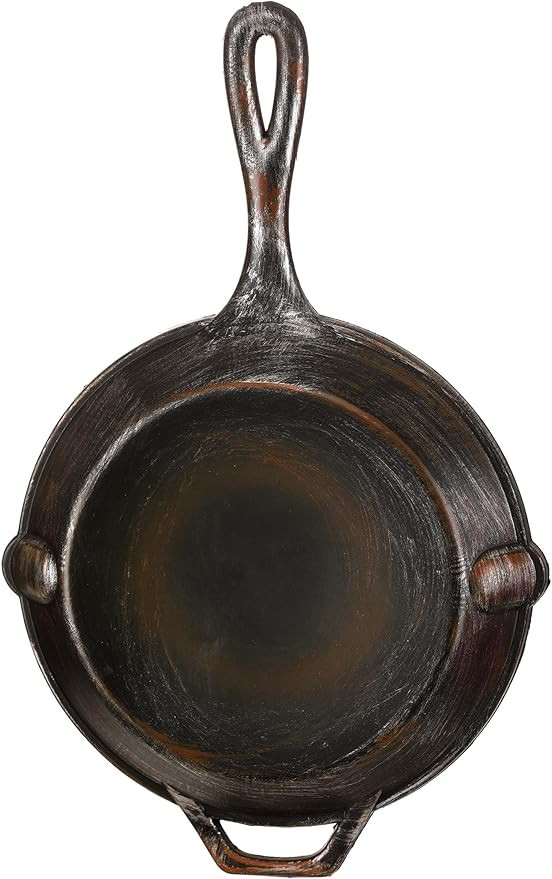 Frying Pan Costume Accessory Standard | Amazon (US)