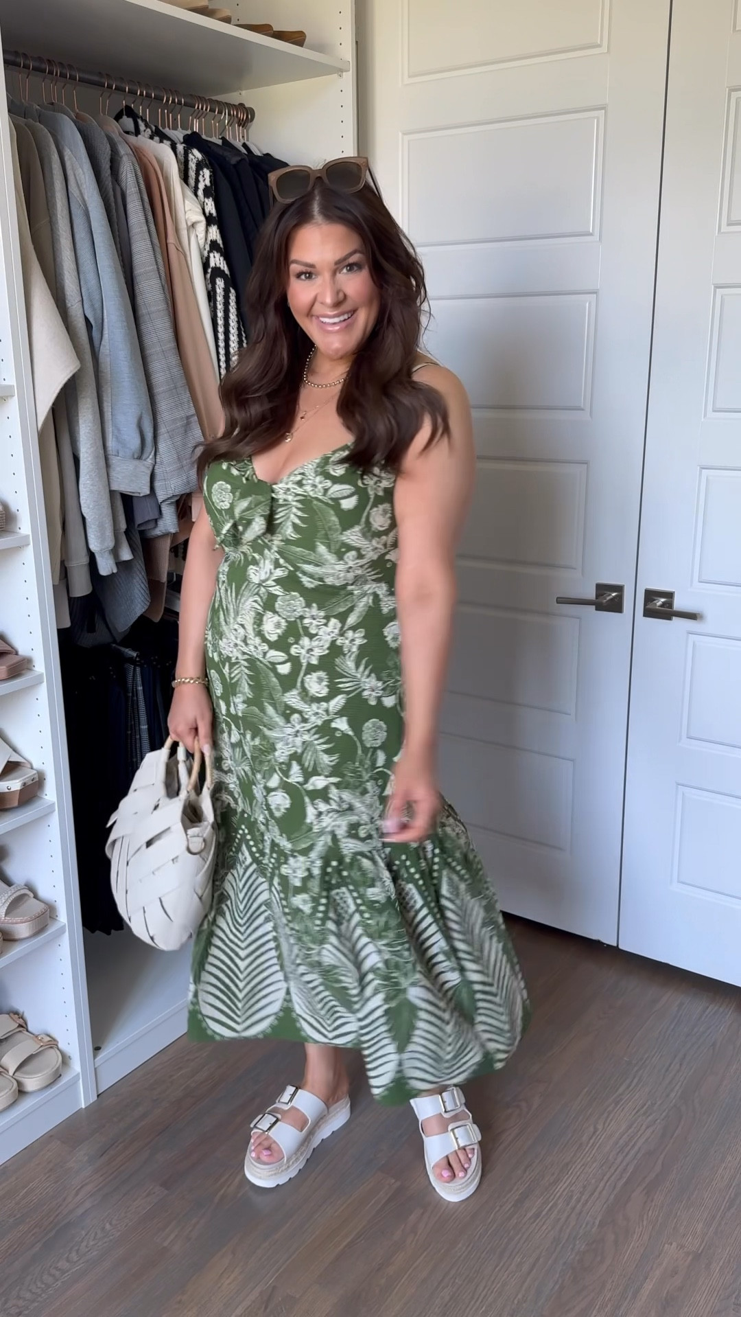 You’ll never guess where this dress is from!! It’s only $26 and the quality is absolutely insane. Size XL. 

Follow me @curvestocontour for more midsize XL/Size 14 outfits on @shop.LtK

#summerdress #summerdresses #vacationoutfit #weddingguestdress #midsizefashion #midsizestyle

Spring wedding, summer wedding, size 14, wedding guest dress, vacation style, resort wear, midsize fashion, midsize style, summer fashion

#LTKmidsize #LTKfindsunder50 #LTKVideo