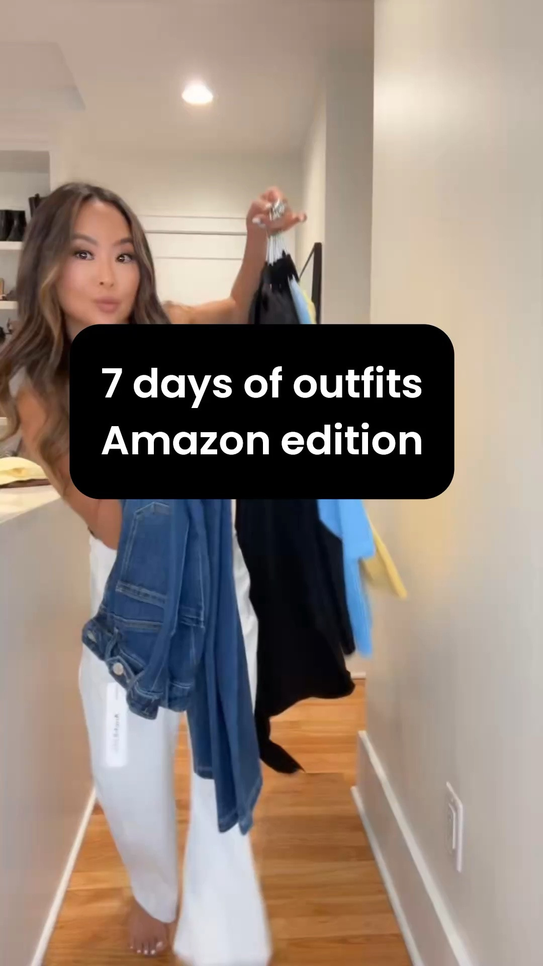 Petite girlies, I’m giving you 7 days of outfits with these amazing Amazon knits! One of my favorite brands, easy outfits here you go!!

#LTKPetite #LTKOver40 #LTKootd