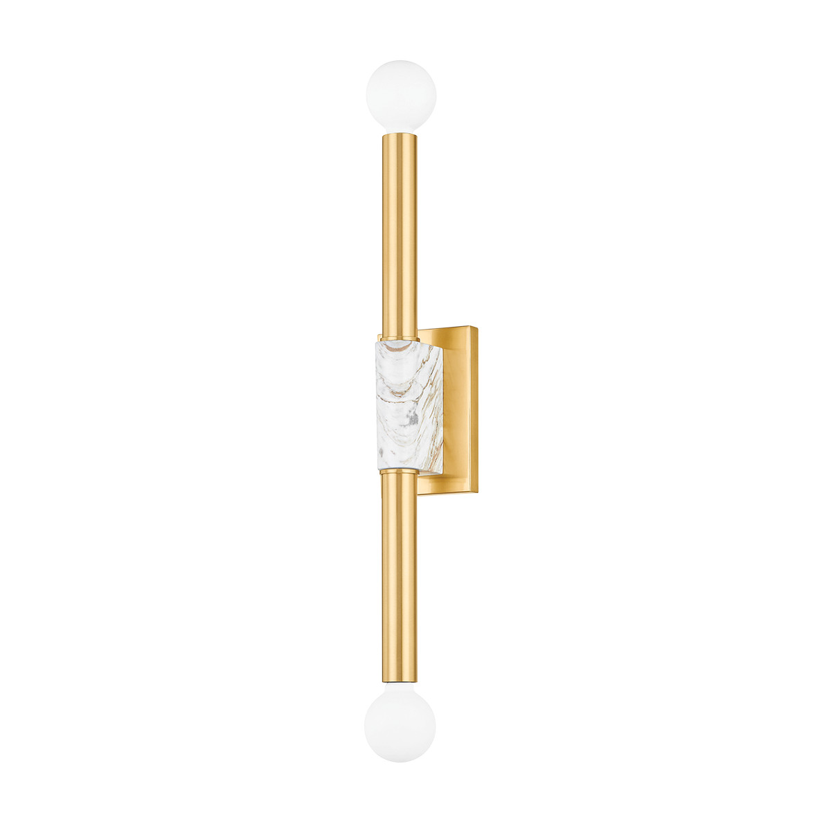 GOLDIE WALL SCONCE | Mitzi
