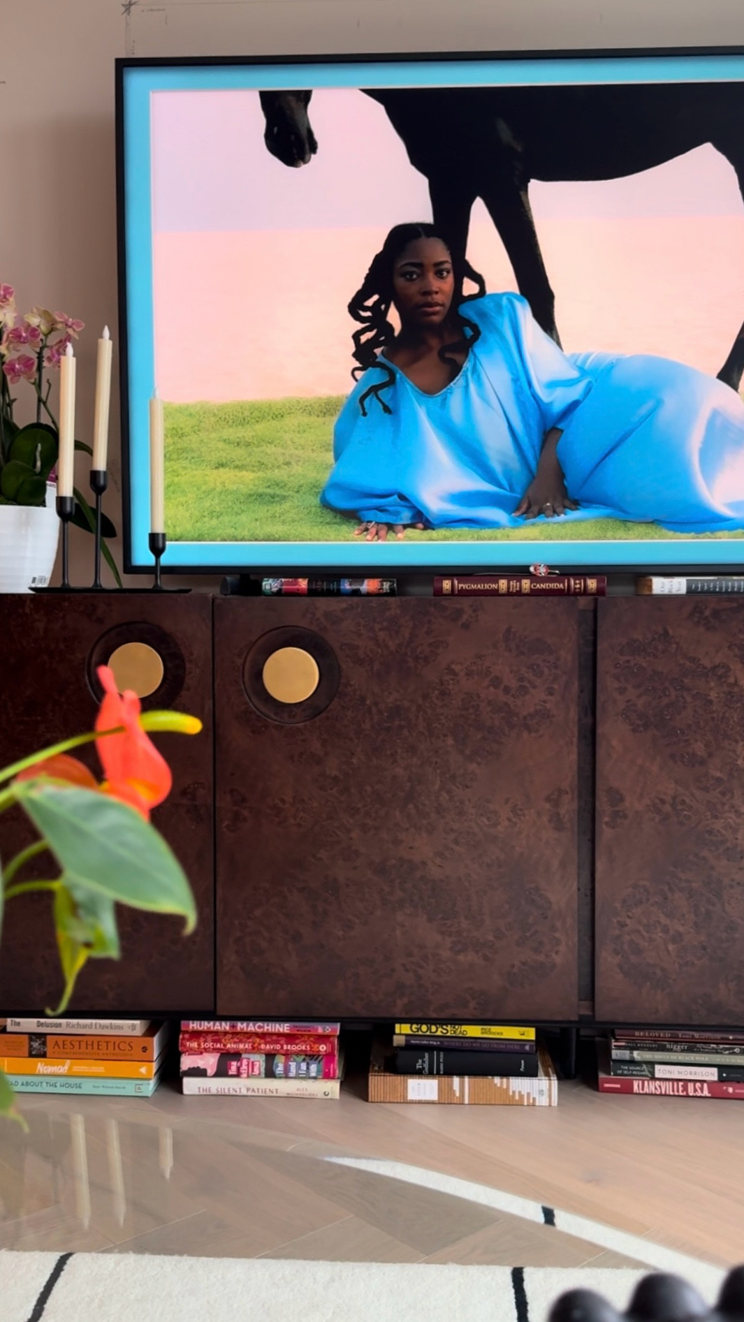 one of my favorite FB marketplace finds 

#LTKHome