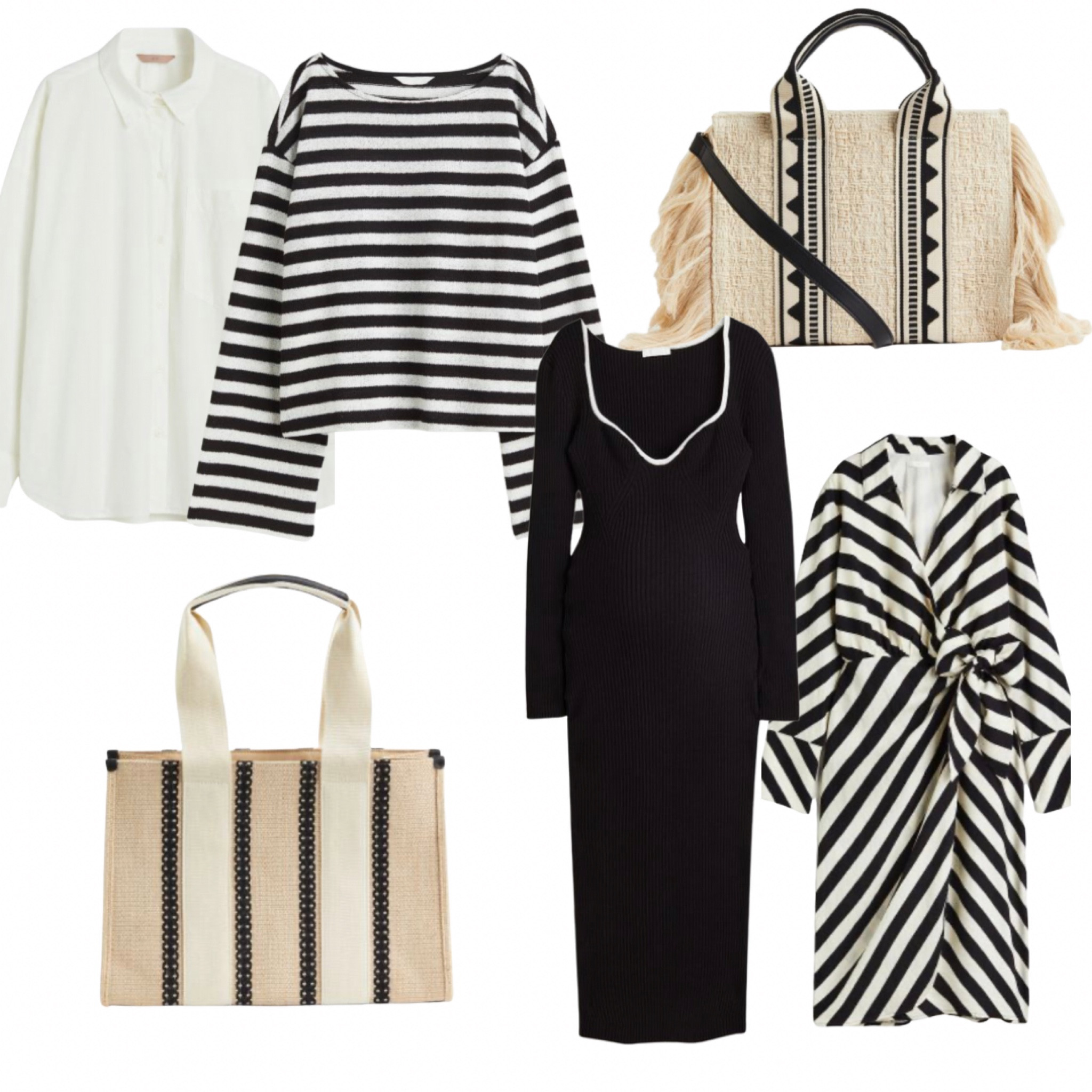 H&M New Arrivals 

#LTKbump #LTKunder50 #LTKunder100