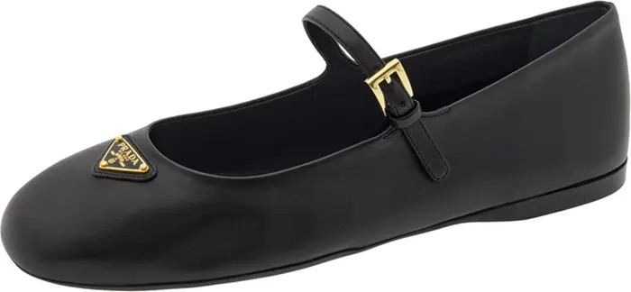 Ballerina Mary Jane (Women) | Nordstrom