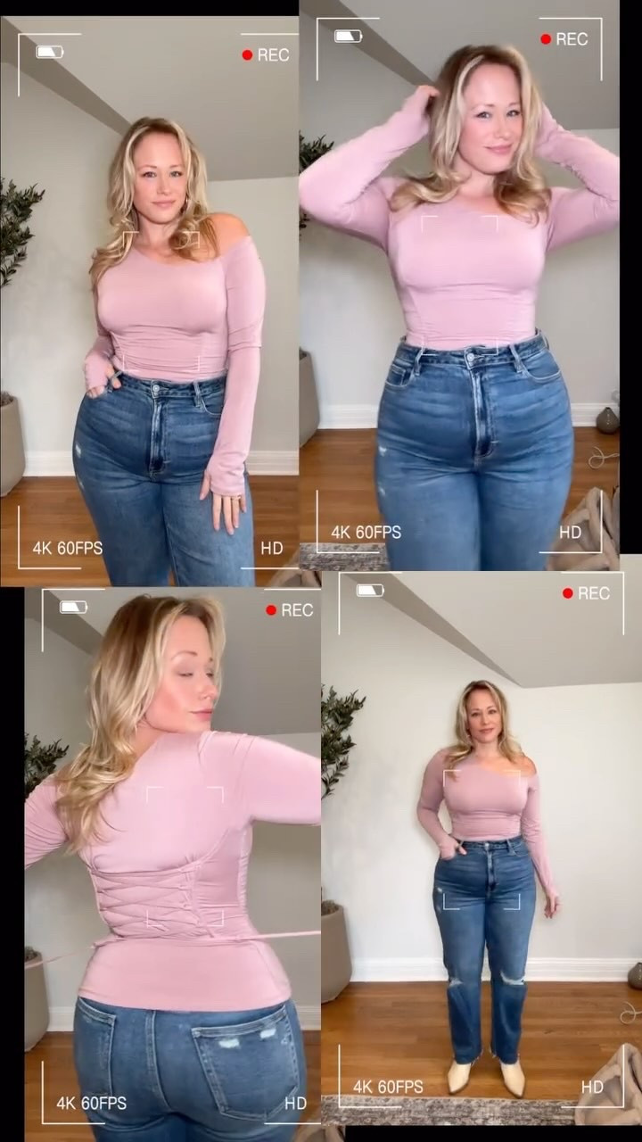 💕Valentines Day outfit Idea from
@ta3 with one of their corset long sleeve tops. 💗

Discount Code: “ALYSSALEXANDERXO”

Discount link in bio!

#ta 3 #ta3swim #lbd #shaping #shapingdress #swimwear #discount #discountcode #coupon #couponcode #ta3swimreview #review #tummycontrol #laceupdress #curvy #curves #plussize #midsize #ta3review #shapingtop