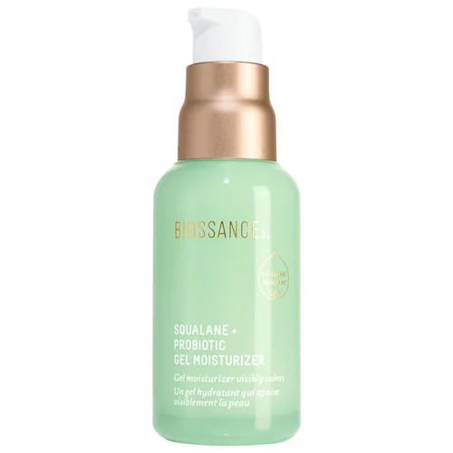 Probiotic Gel Lightweight Non-Comedogenic Moisturizer with Glycerin + Squalane | Sephora (US)