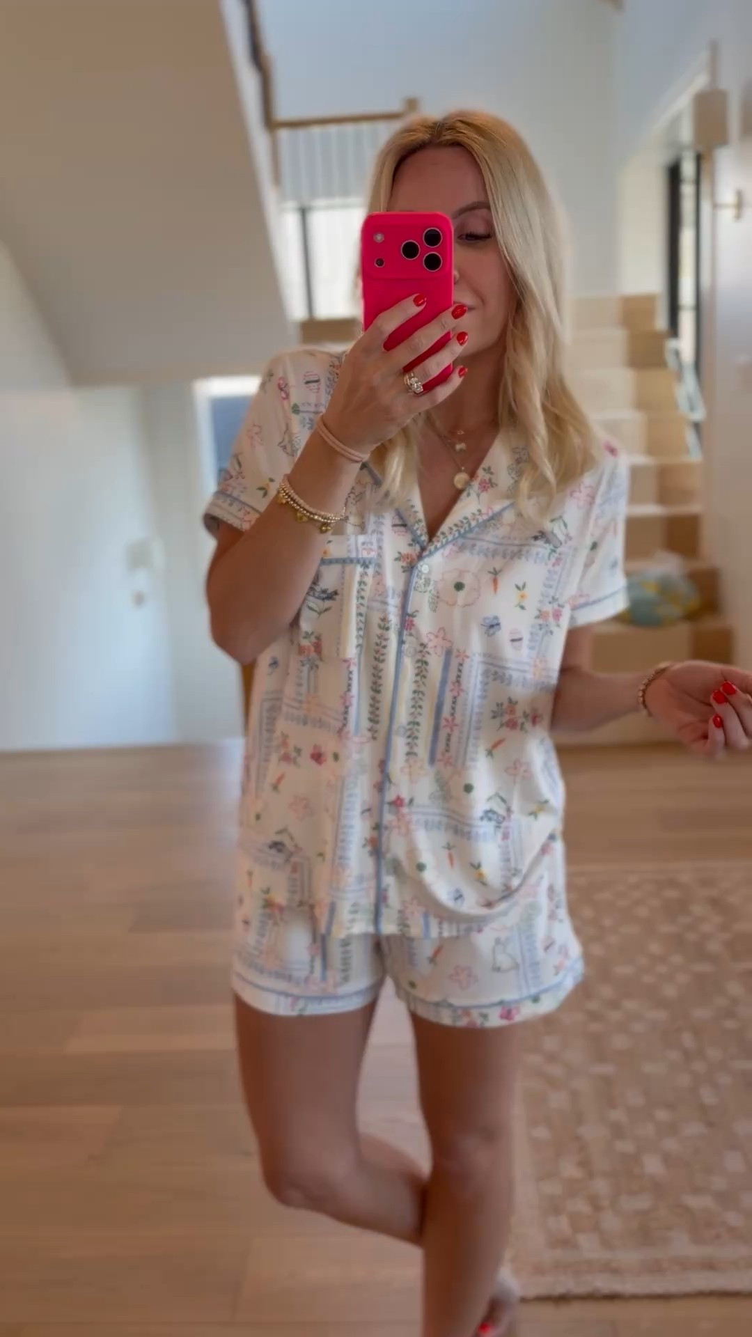 Here is the other print! 

#LTKgrwm #LTKootd #LTKdayinmylife