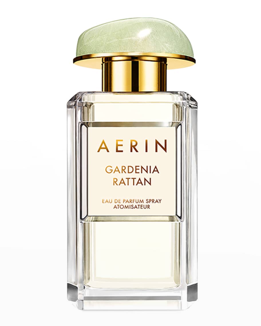 AERIN 1.7 oz. Gardenia Rattan Eau de Parfum | Neiman Marcus