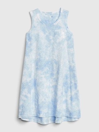 Kids Tank Dress | Gap (US)