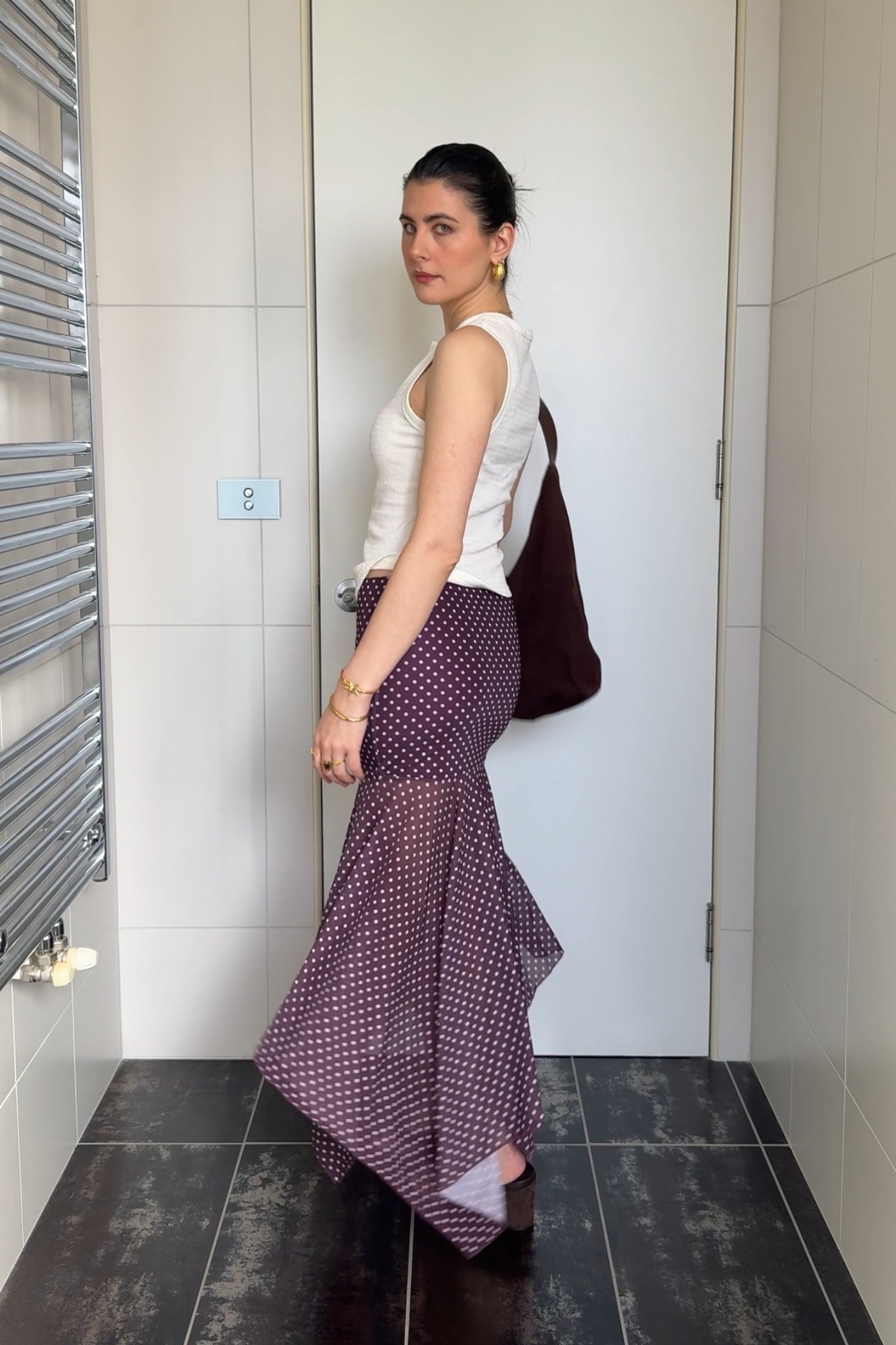 This polka dot skirt 😍

#LTKspring #LTKaustralia