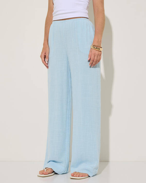 Cali Beach Pants | City Beach (ANZ)