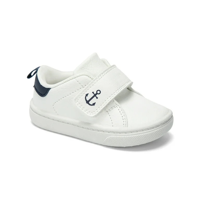 Child of Mine by Carter's Baby Boy Diego Sneaker | Walmart (US)