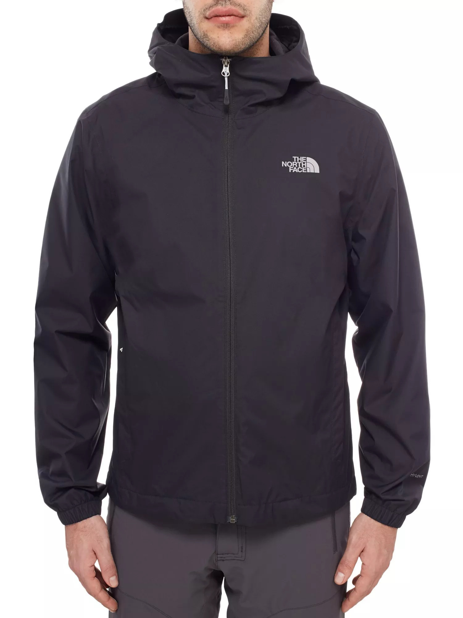 The North Face Quest Men's Waterproof Jacket | John Lewis (UK)