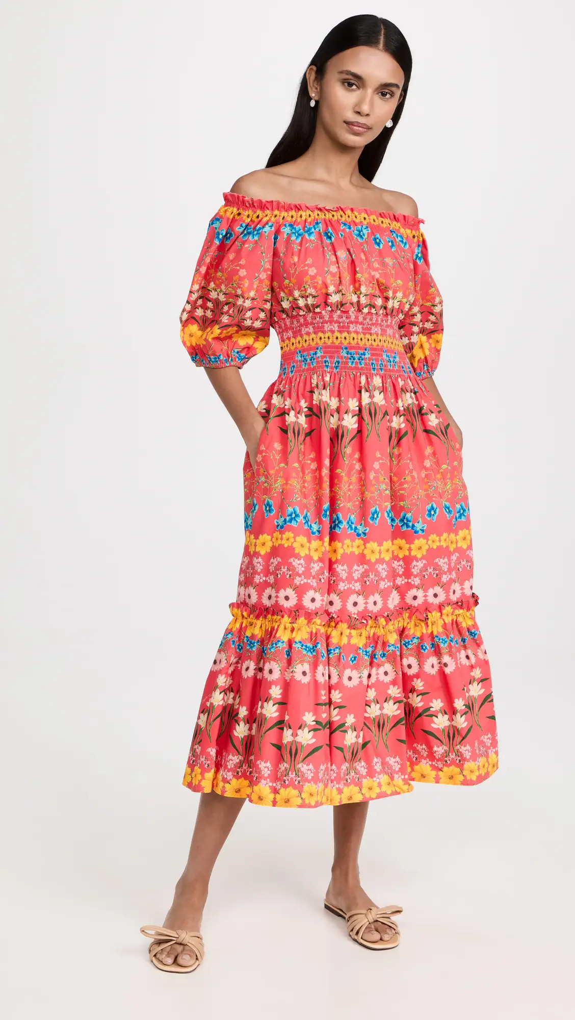 Cara Cara Mimi Dress | Shopbop | Shopbop
