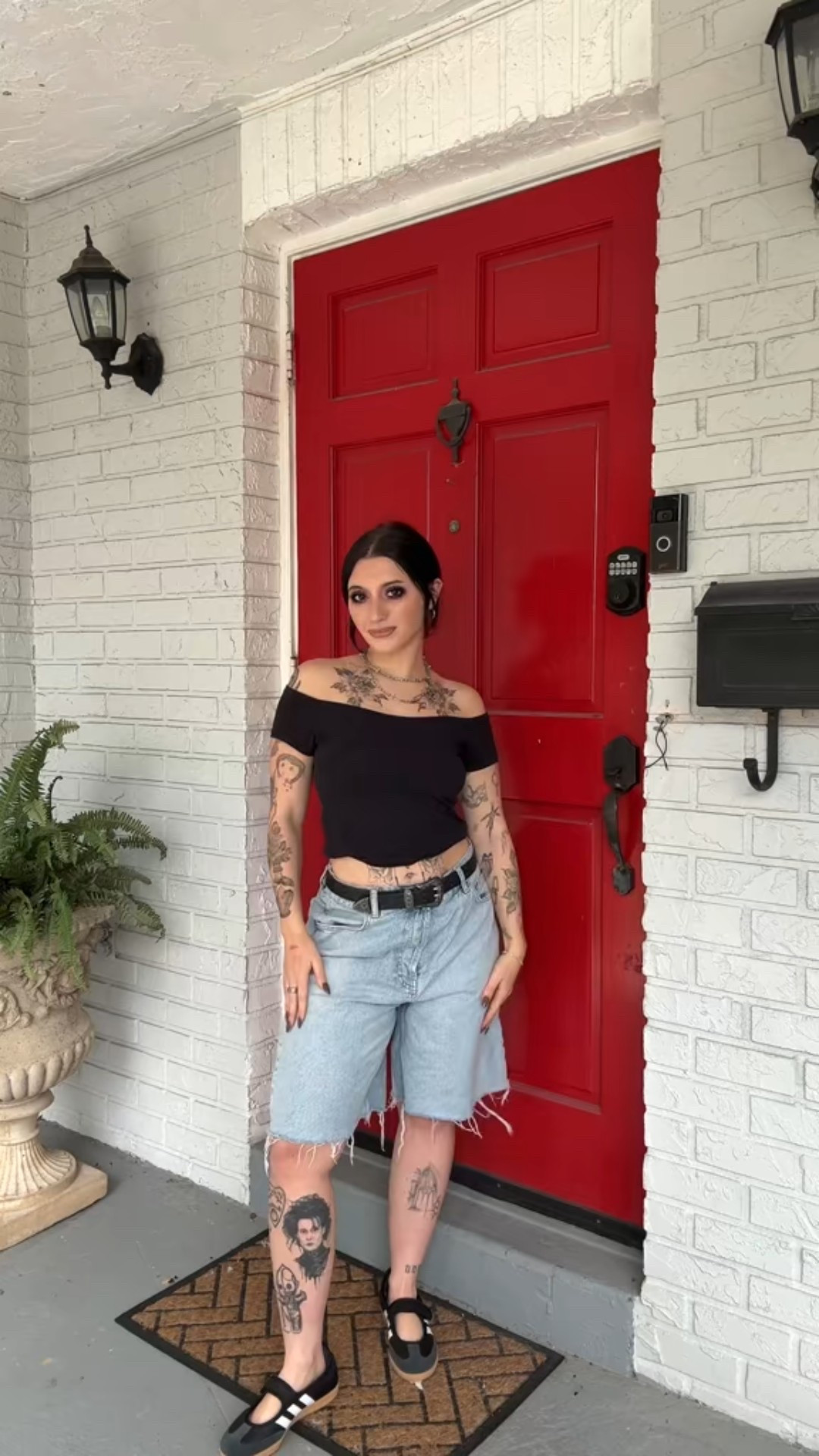 ootd <3

#LTKStyleTip #LTKFindsUnder100 #LTKPetite