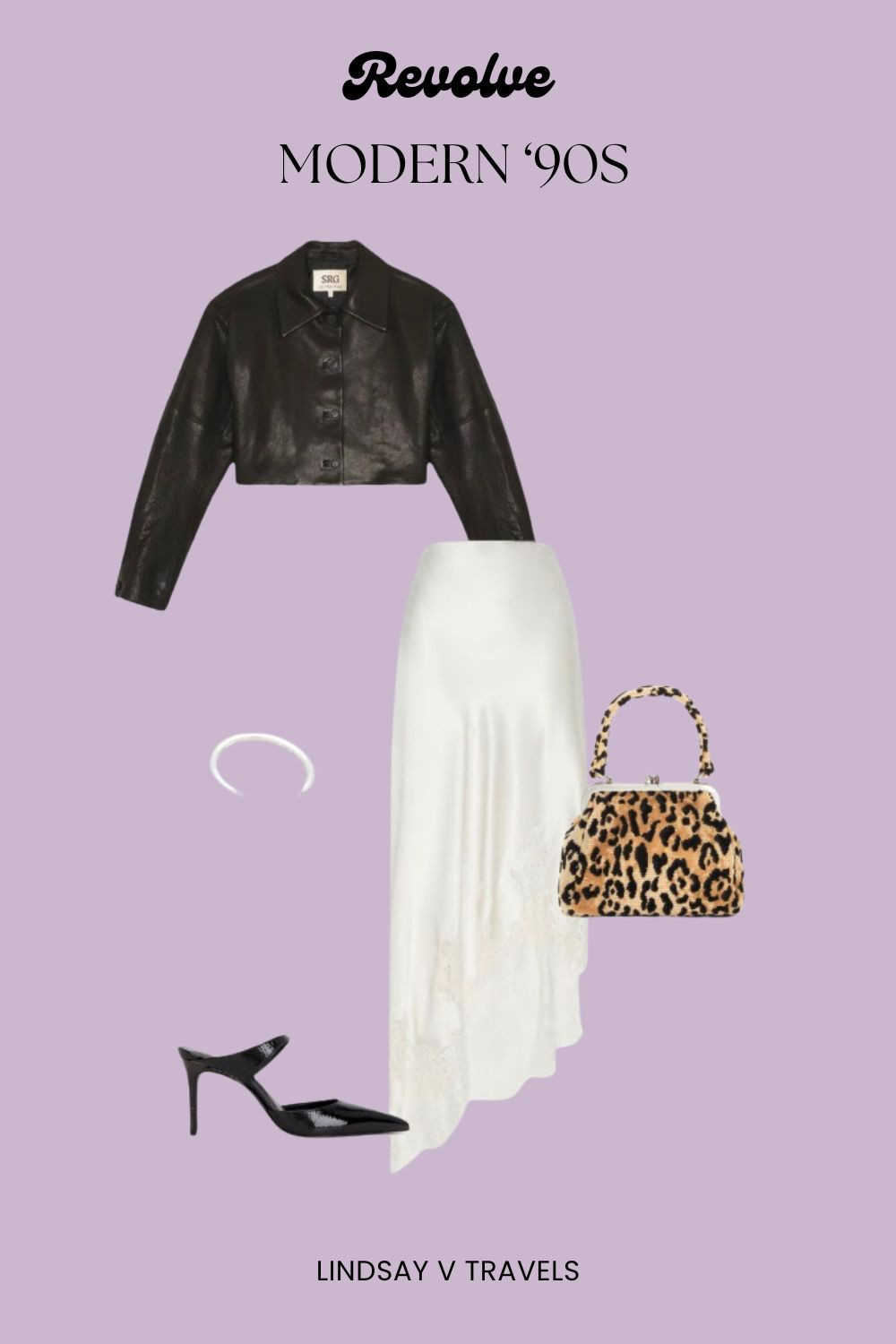 Modern 90s but make it current 💋 sleek basics, structured layers, and cool-girl edge

#LTKSeasonal #LTKootd #LTKSaleAlert