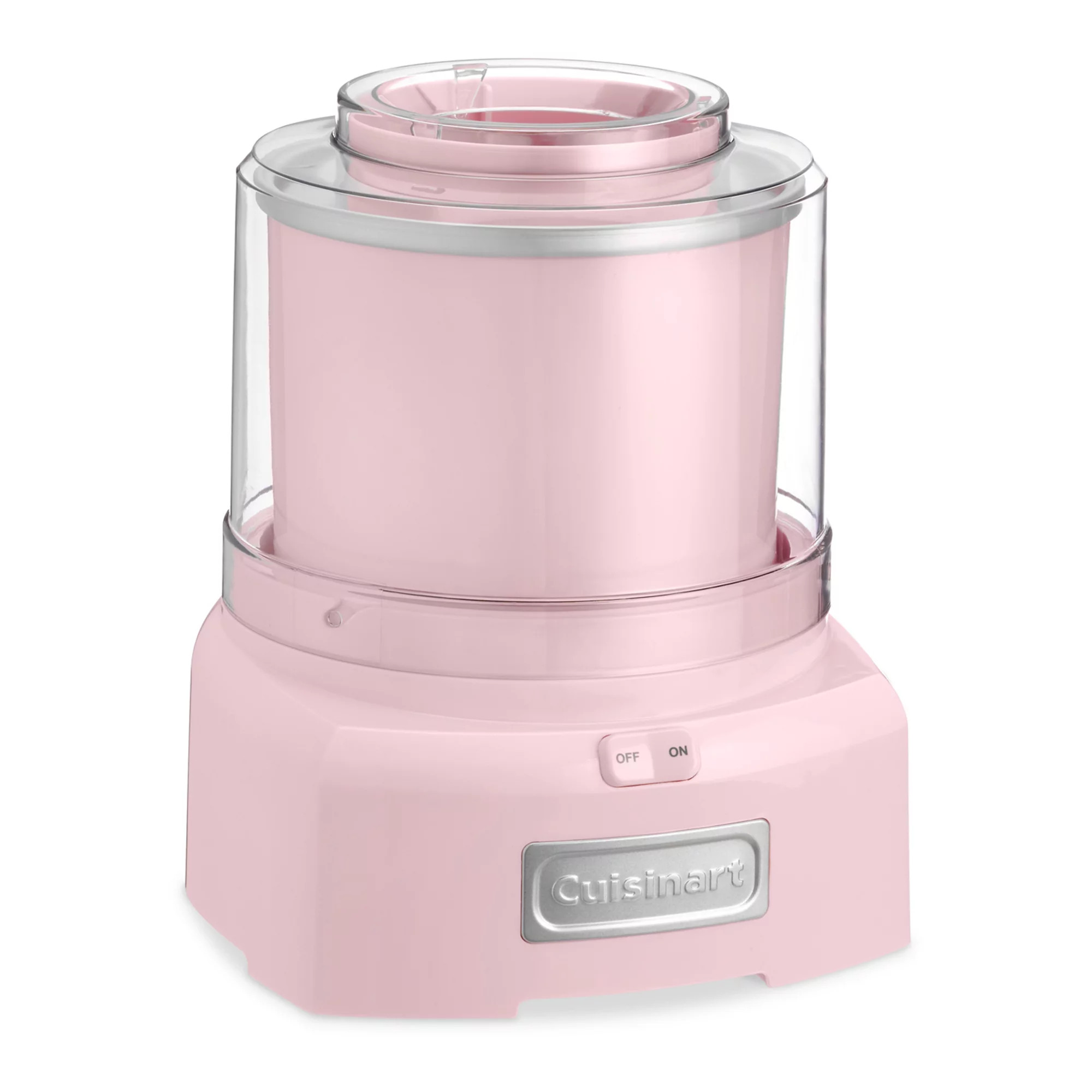 Cuisinart® Ice Cream, Frozen Yogurt & Sorbet Maker | Kohl's