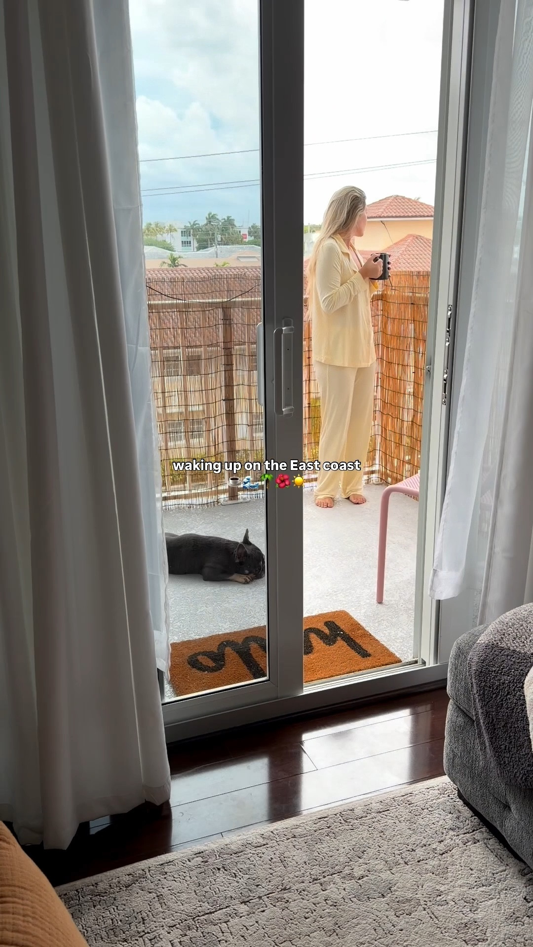 BUTTERY SOFT PJS FROM AMAZON
🧈🧈🧈

#LTKdayinmylife #LTKmorningroutine #LTKvlog