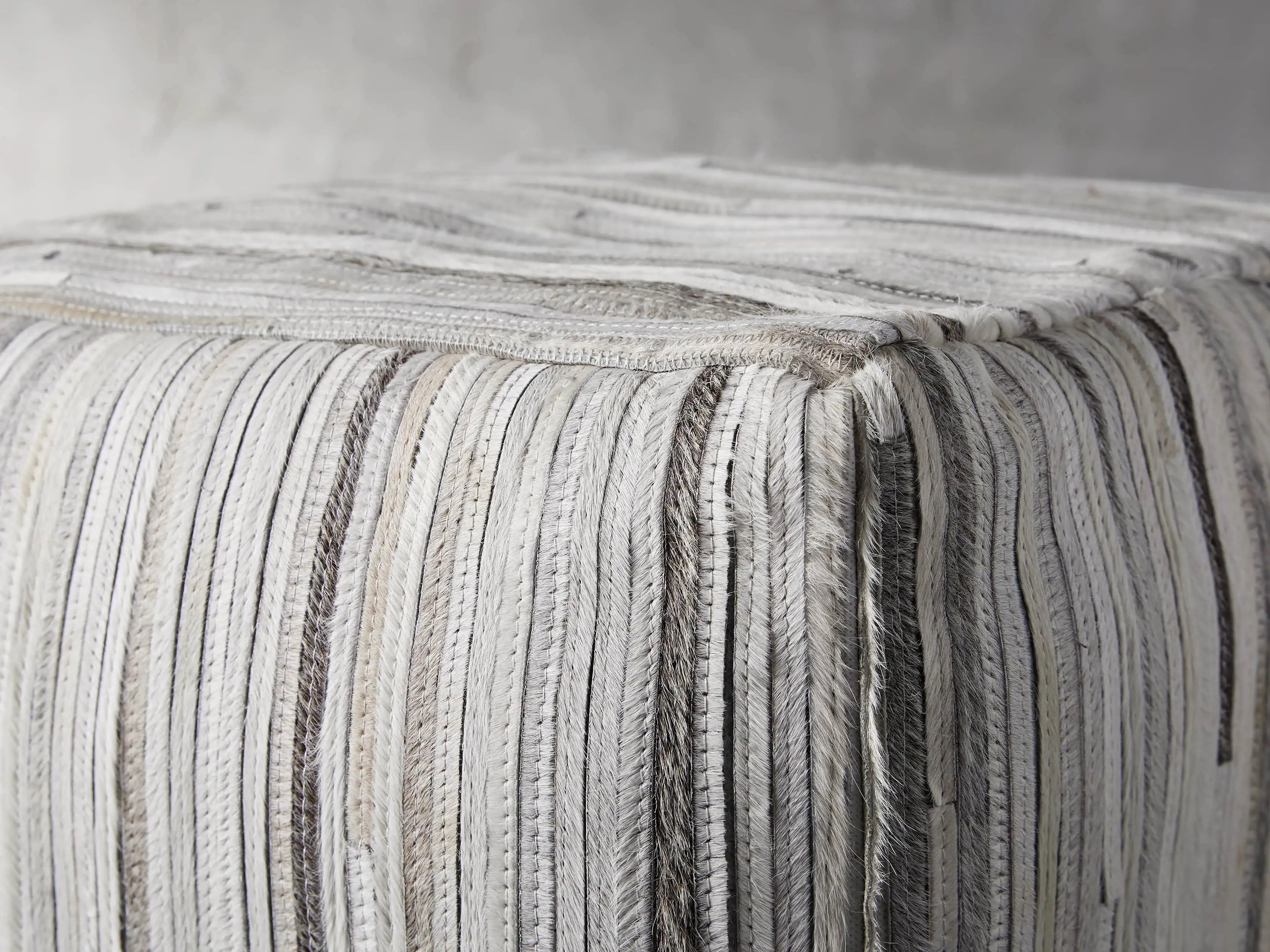 Livia Pouf | Arhaus | Arhaus