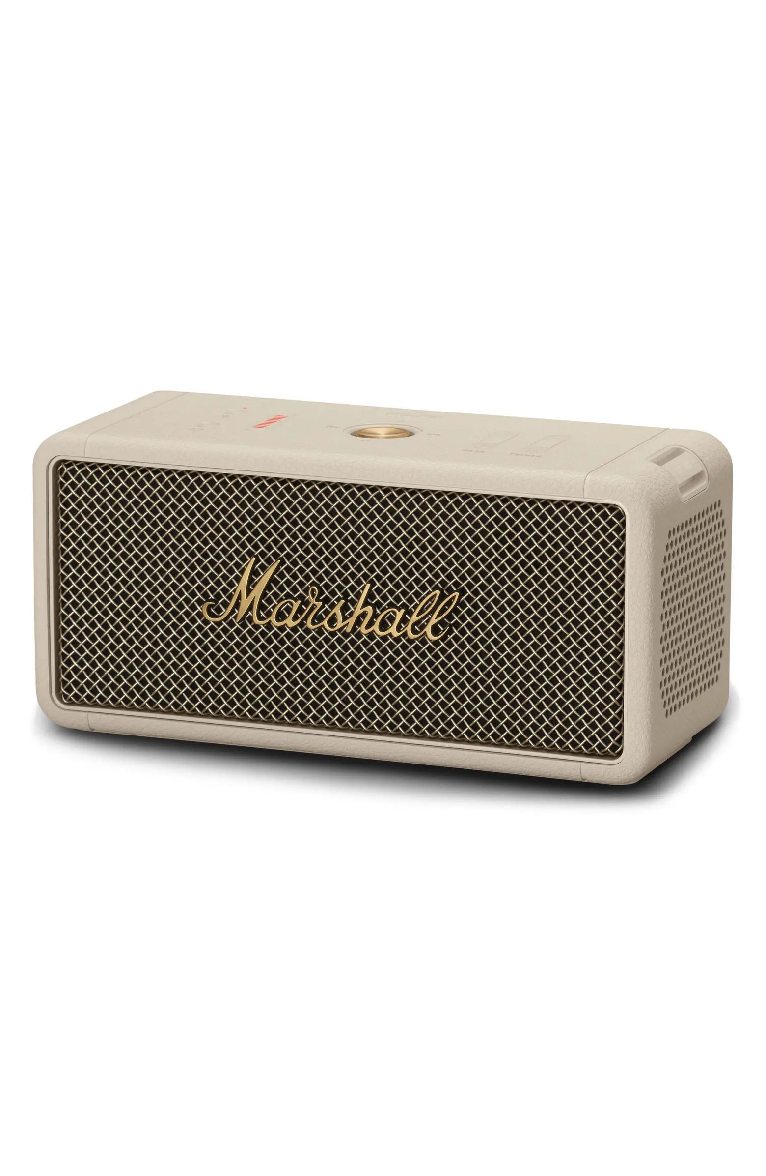 Middleton Portable Bluetooth® Speaker | Nordstrom