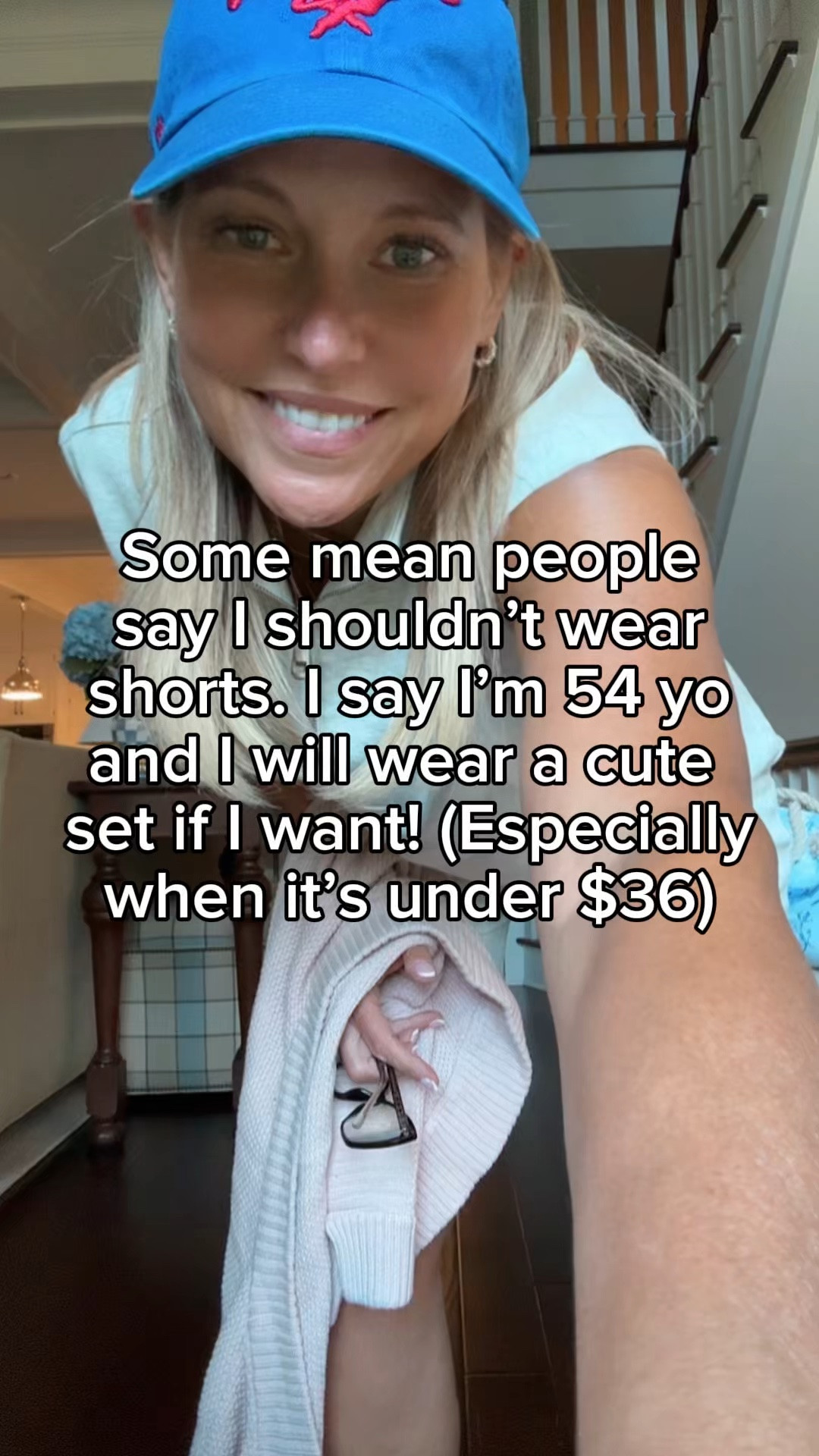 Sporty and chic without the high price tag! s

#LTKdayinmylife #LTKOver40 #LTKMidsize