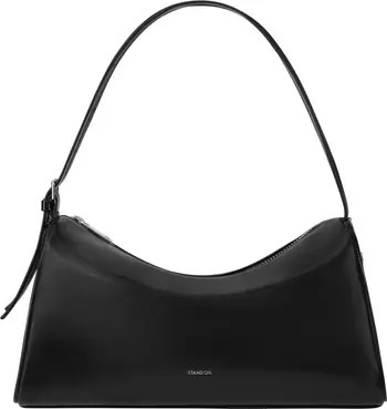 Stand Oil Melly Faux Leather Shoulder Bag | Nordstrom | Nordstrom