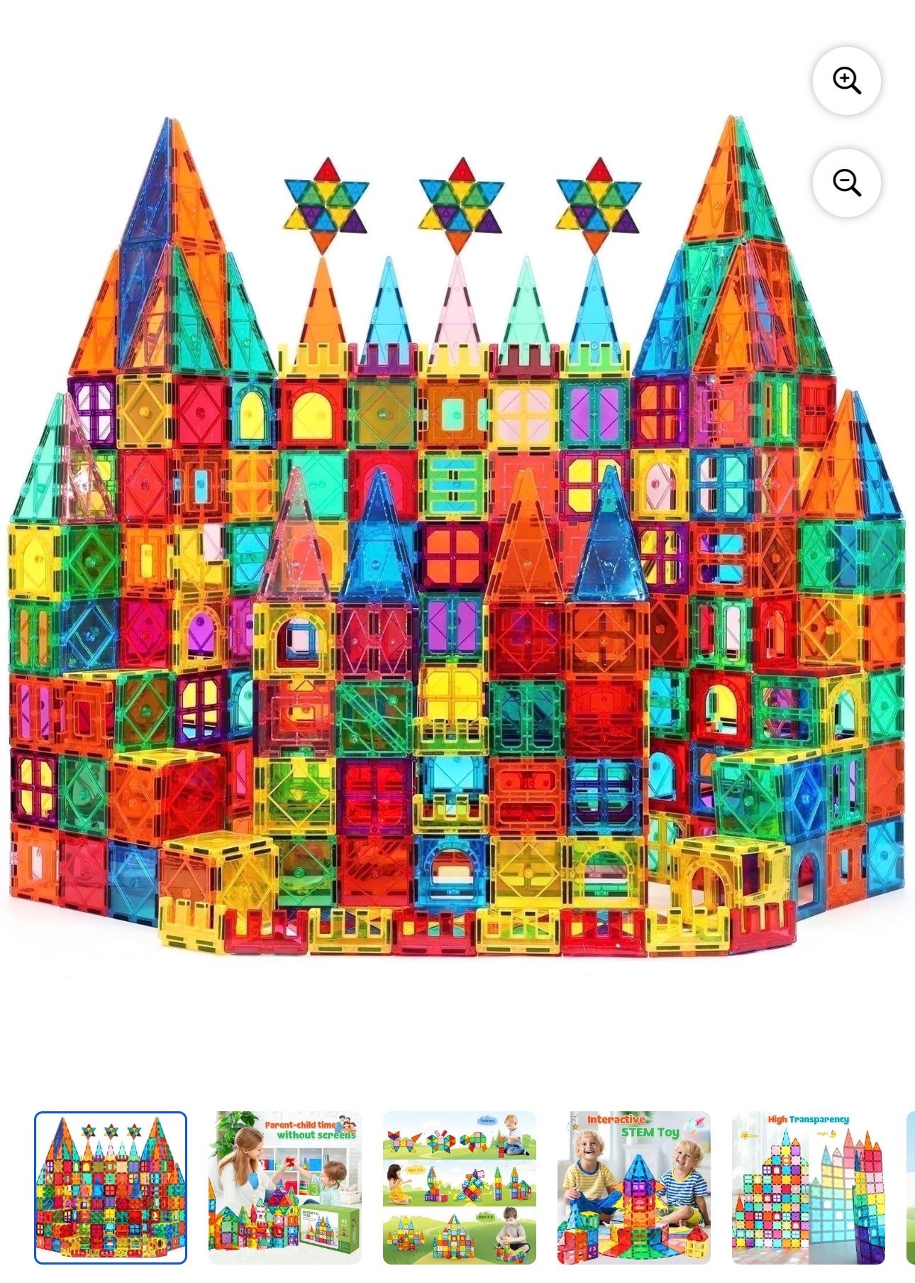 Anyone FAVORITE toy in our house!! And at this price 🤩🤩

#LTKKids #LTKBaby