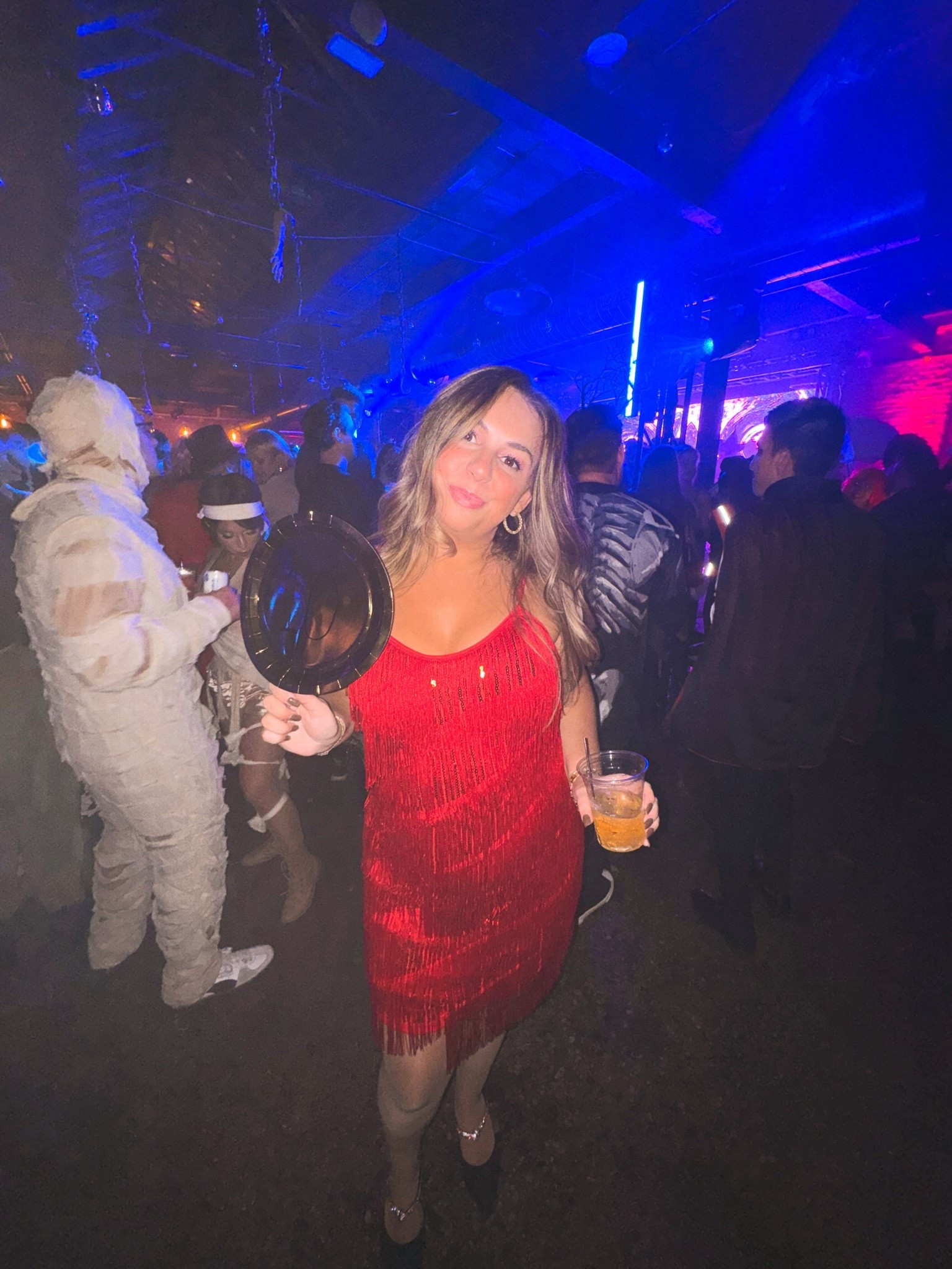 Dancing with the stars Halloween costume 

#LTKPetite #LTKSeasonal #LTKFindsUnder100