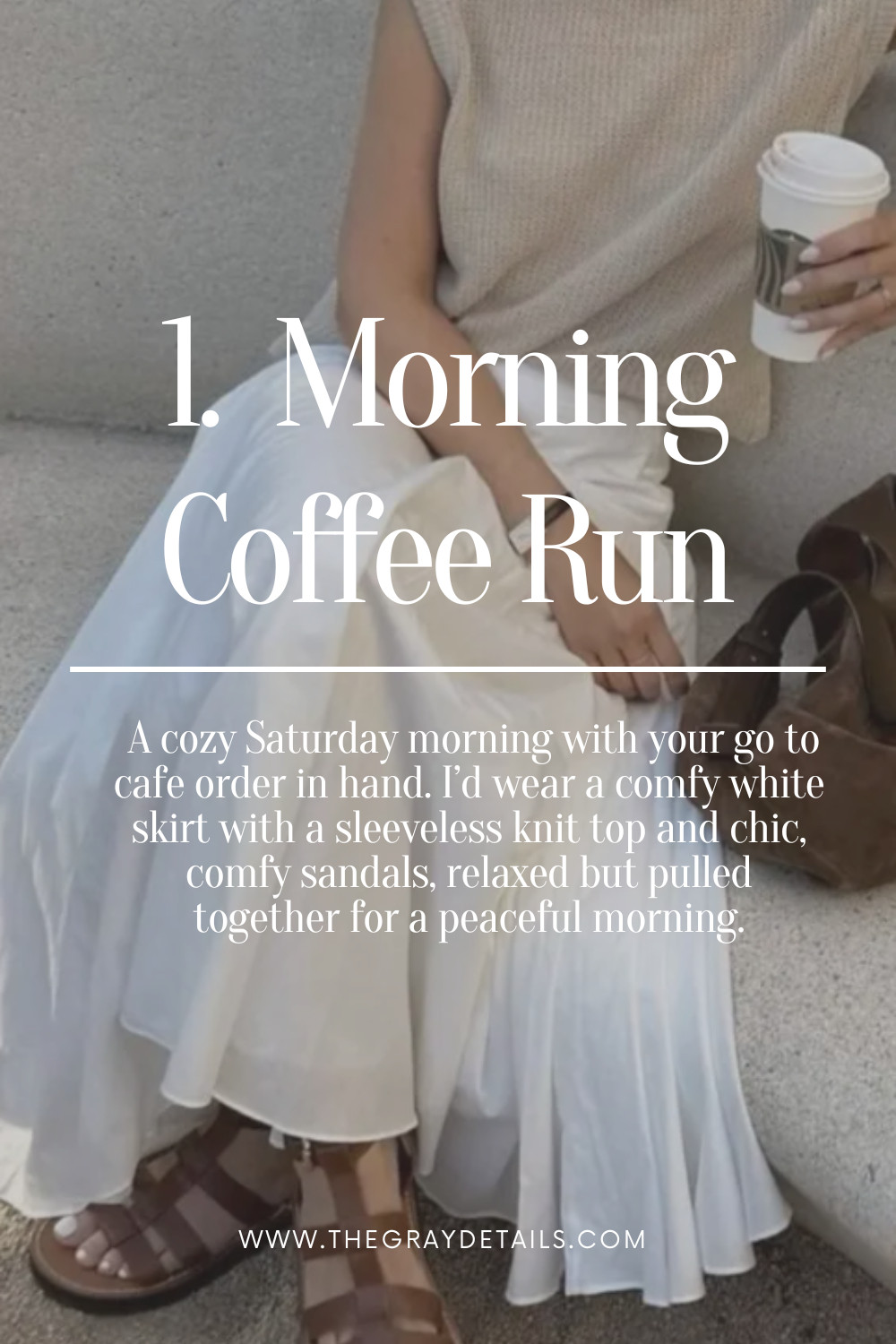 What I'd Wear For Chic Summer Weekends 

 #LTKSeasonal #LTKStyleTip #LTKTravel