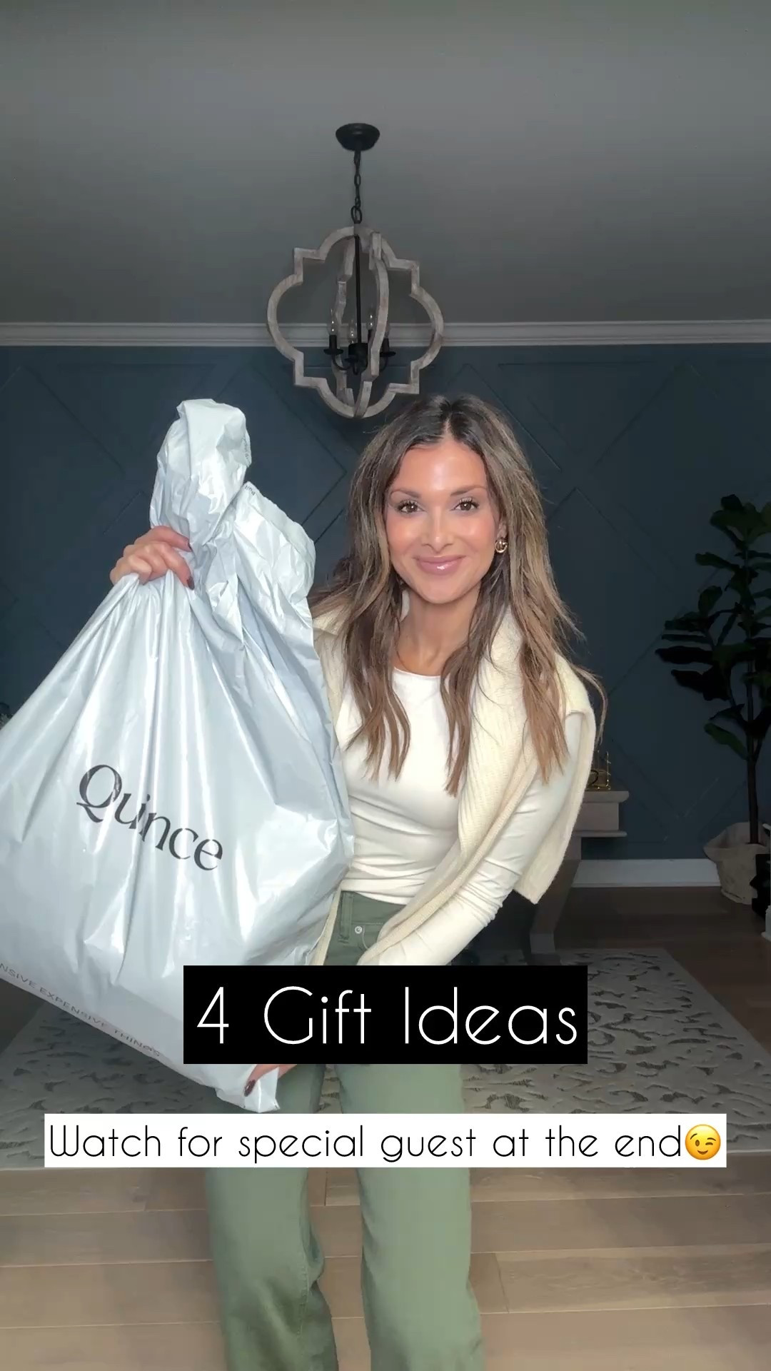 #quincepartner @onequince


Xs in cashmere sweaters and cardigan

Jeans//size 24 30” inseam at 5’1

#LTKFindsUnder50 #LTKGiftGuide #LTKPetite