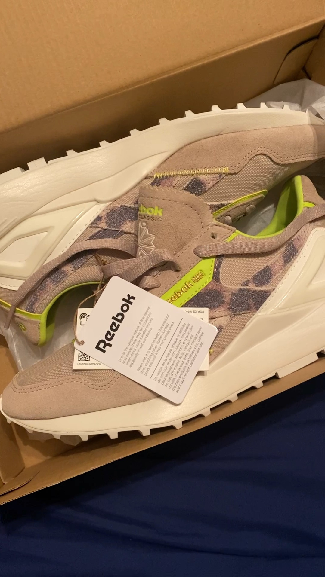 Reebok Fall Sneaker Edit! Currently on sale! 

#LTKshoecrush #LTKstyletip #LTKunder50