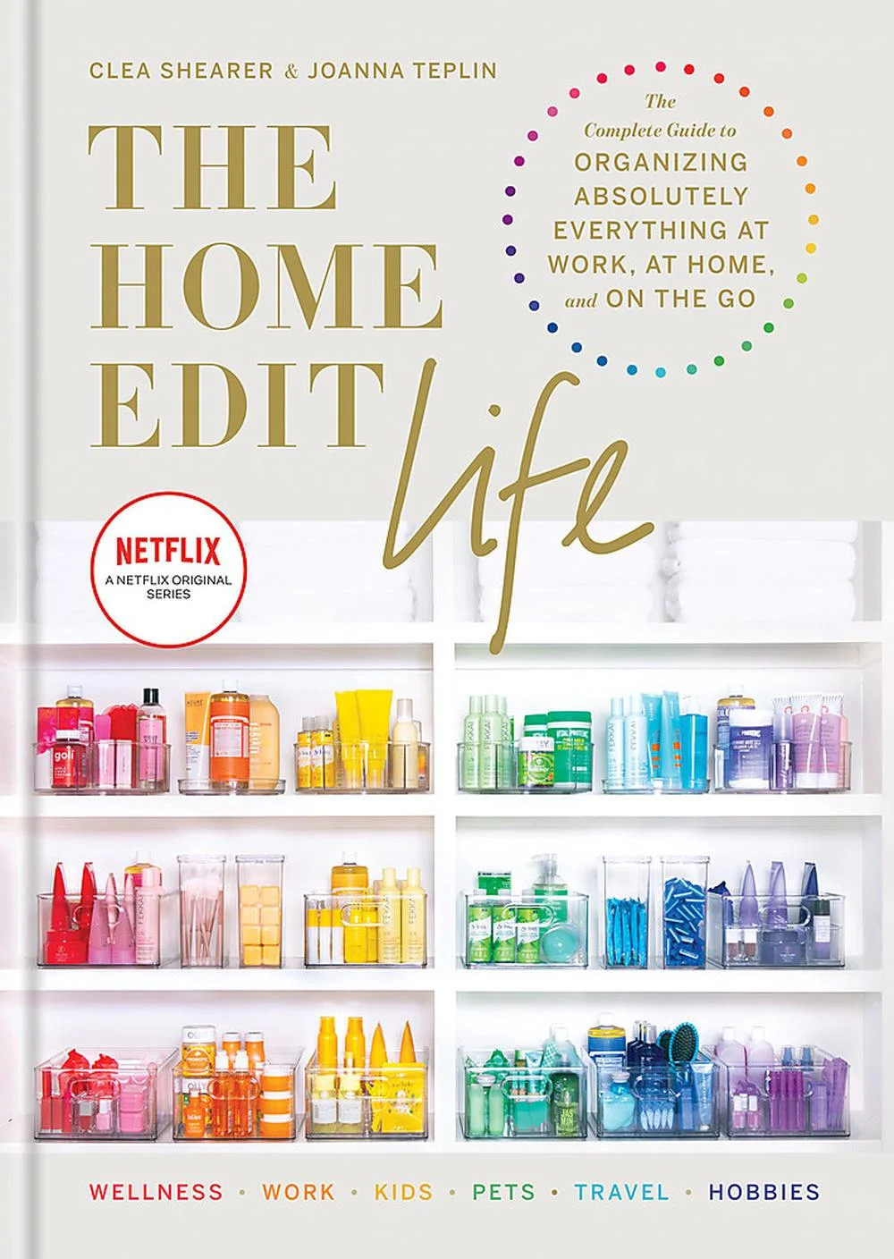 The Home Edit Life | Walmart (US)