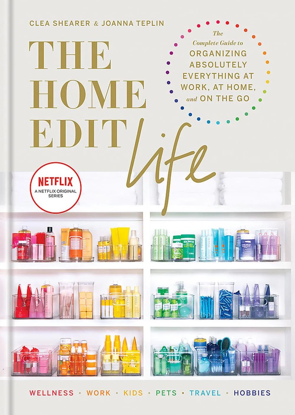 The Home Edit Life | Walmart (US)