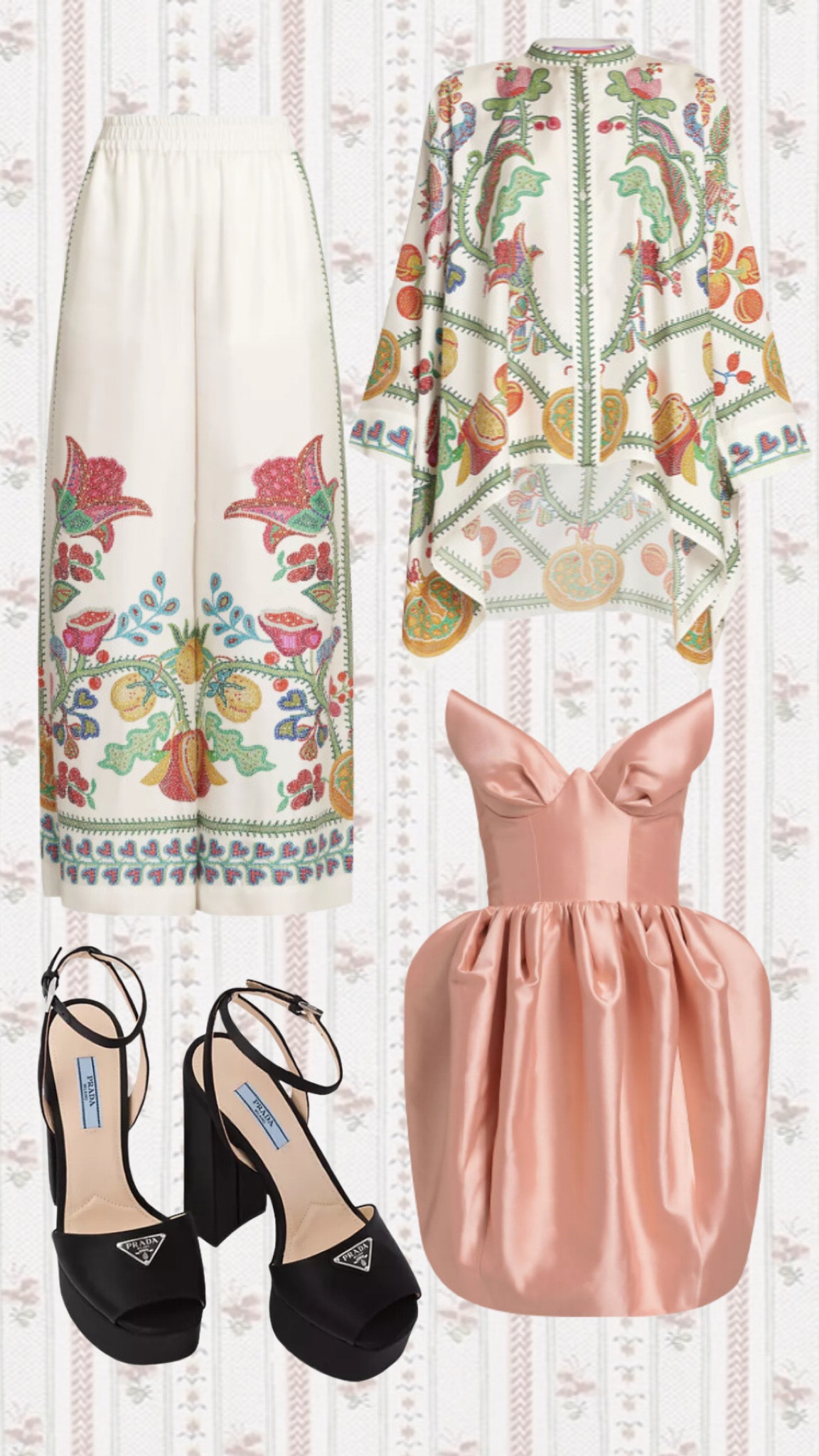 recent finds from #saks #sakspartner