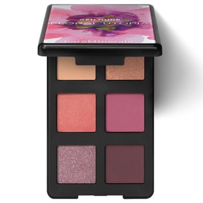 Floral Utopia GEN NUDE Eyeshadow Palette | bareMinerals (US)