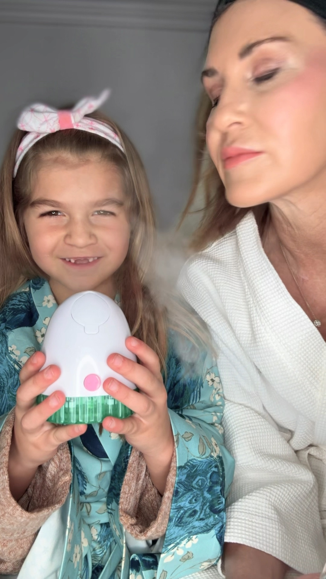 Whether we’re  playing beauty shop or go fish or jai alai, spending time with my granddaughter is truly a blessing. I hope she always finds things she’s excited about 🫶🏼 

#LTKKids #LTKBeauty #LTKFamily