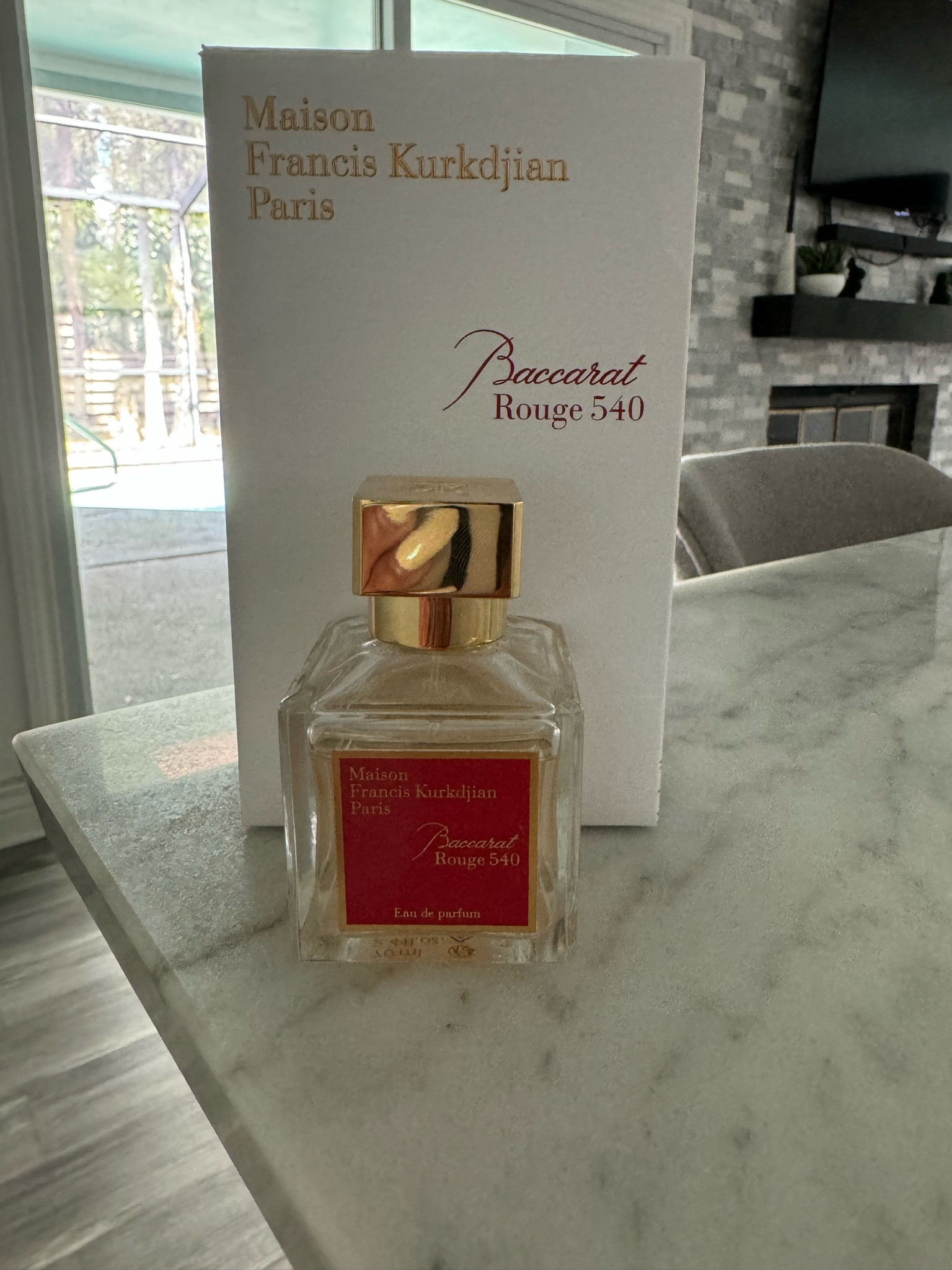 The BEST wedding perfume!! Super timeless and elegant perfect for any bride to be! Also linked the best dupe to this perfume… literally get soooo many compliments best scent ever by far! #baccaratrouge #weddingperfume #timeless #forthebride

#LTKGiftGuide #LTKwedding #LTKbeauty