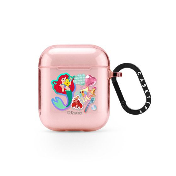 Ariel Stickermania | Casetify