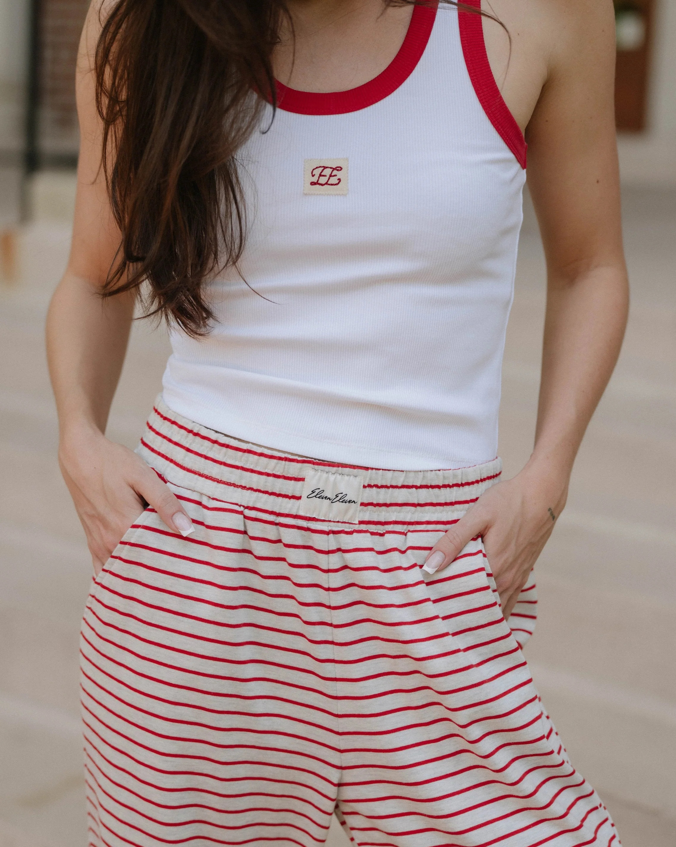 Patch Tank | Eleven Eleven